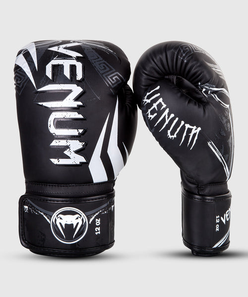Venum gladiator 3.0 clearance boxing gloves review
