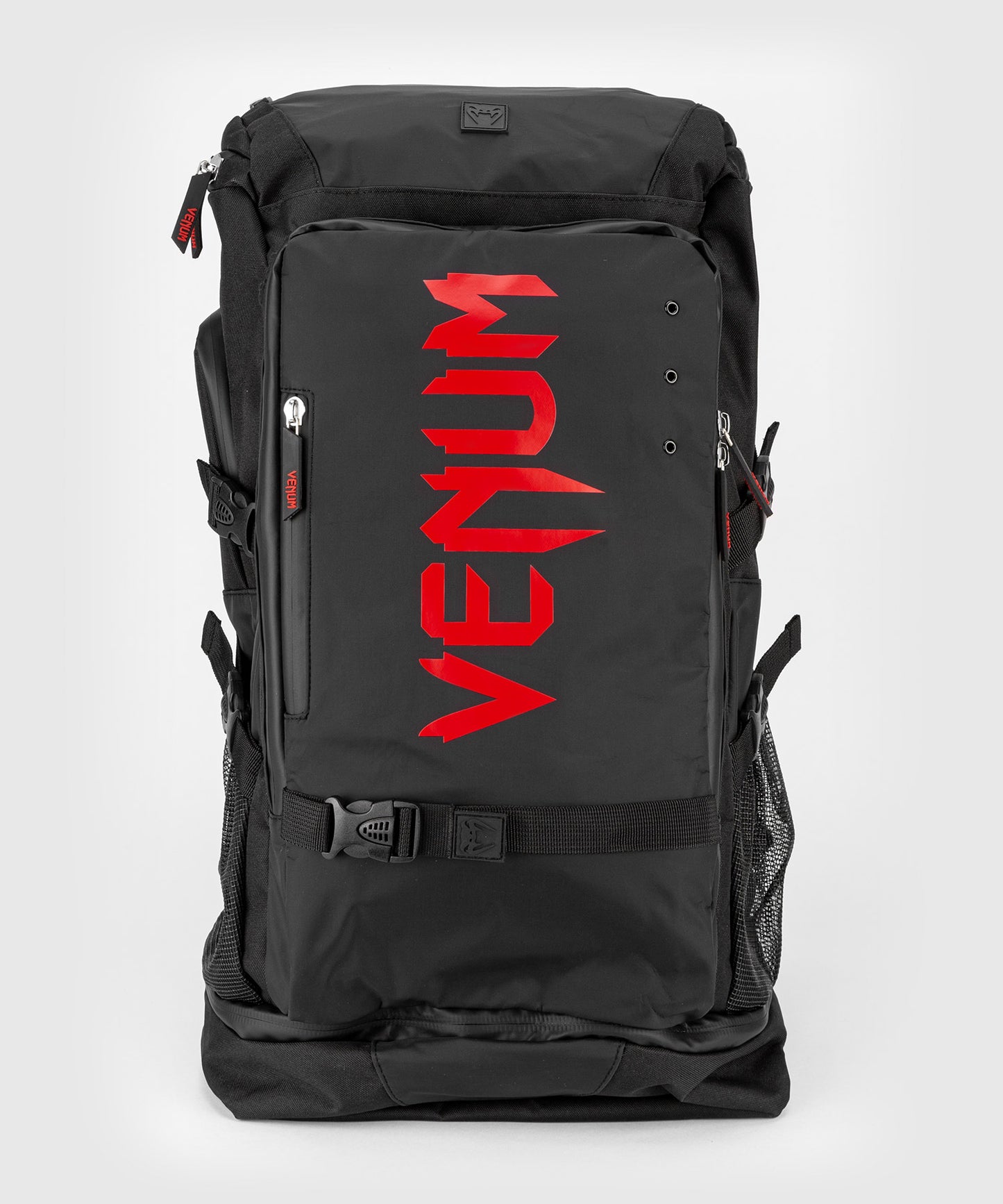 Venum Challenger Xtrem Evo BackPack - Black/Red