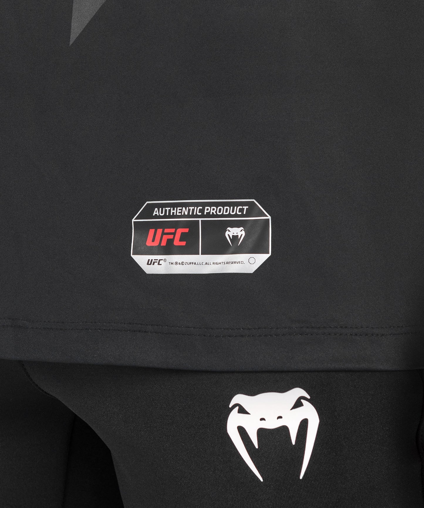 UFC Venum Authentic Fight Night 2.0 Kit by Venum Men's Walkout Jersey -  Venum Asia