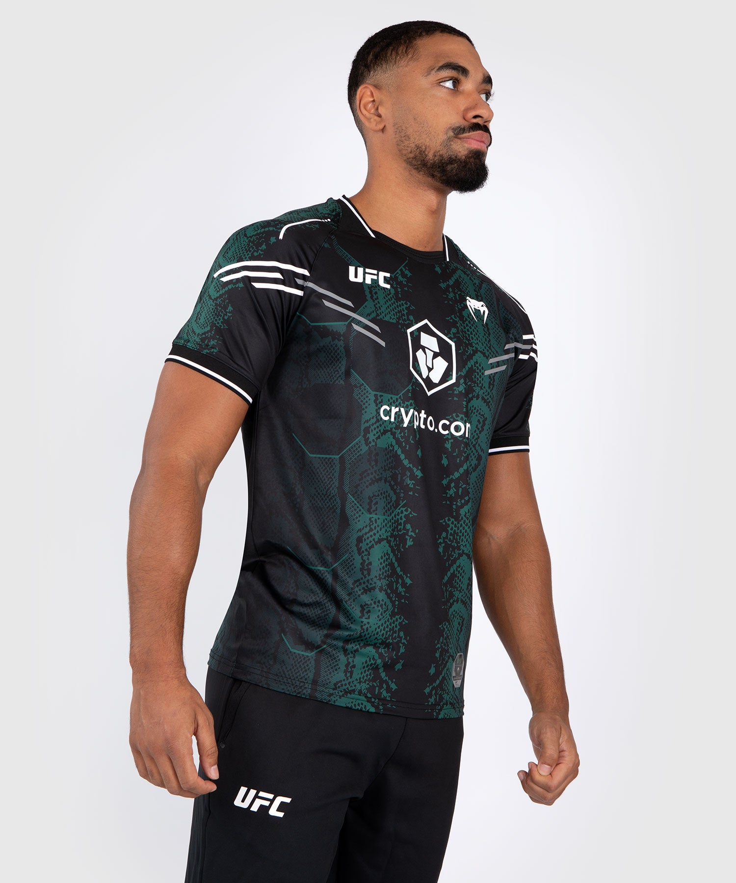 UFC Adrenaline by Venum Authentic Fight Night Men's Jersey
