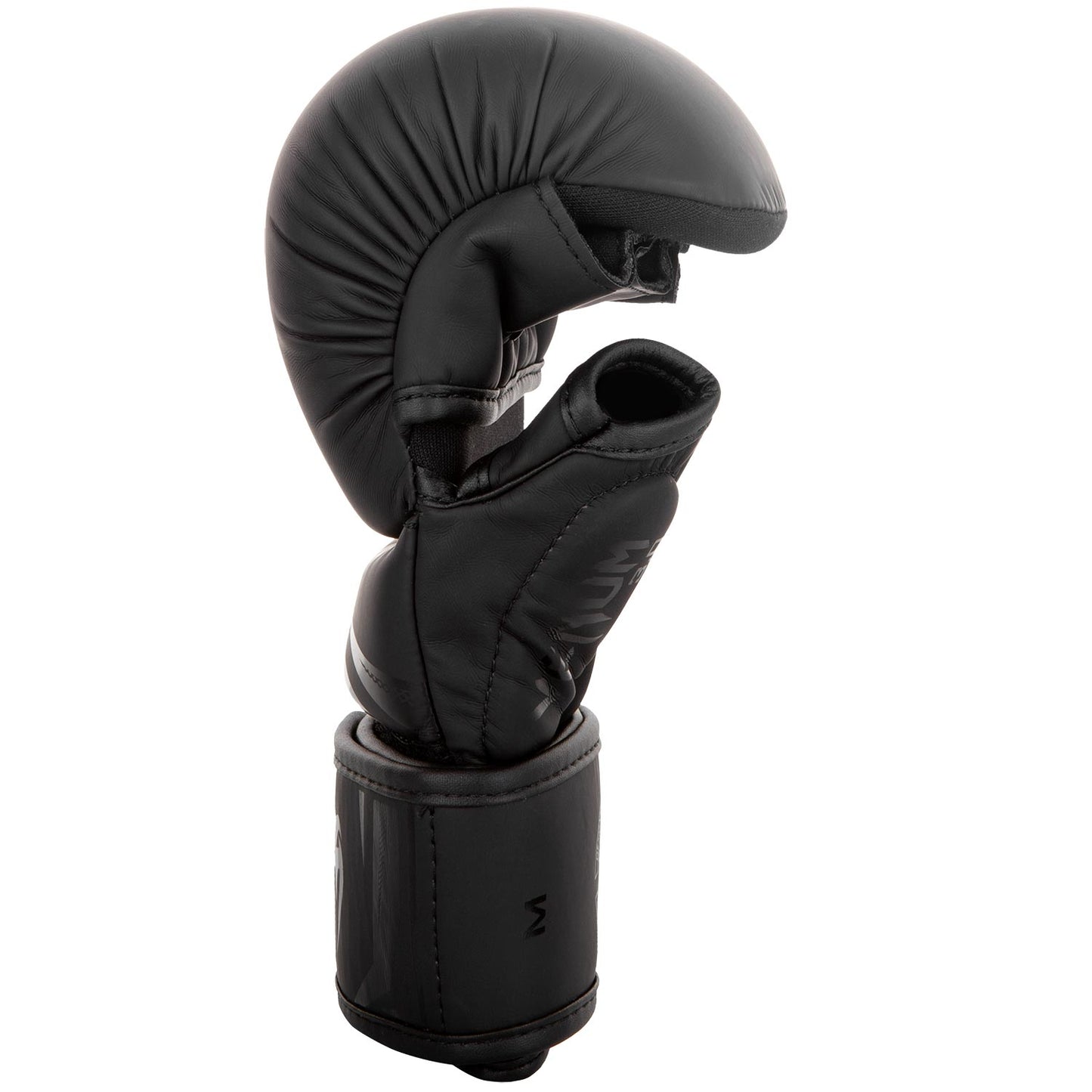 Sparring Gloves Venum Challenger 3.0 - Black/Black