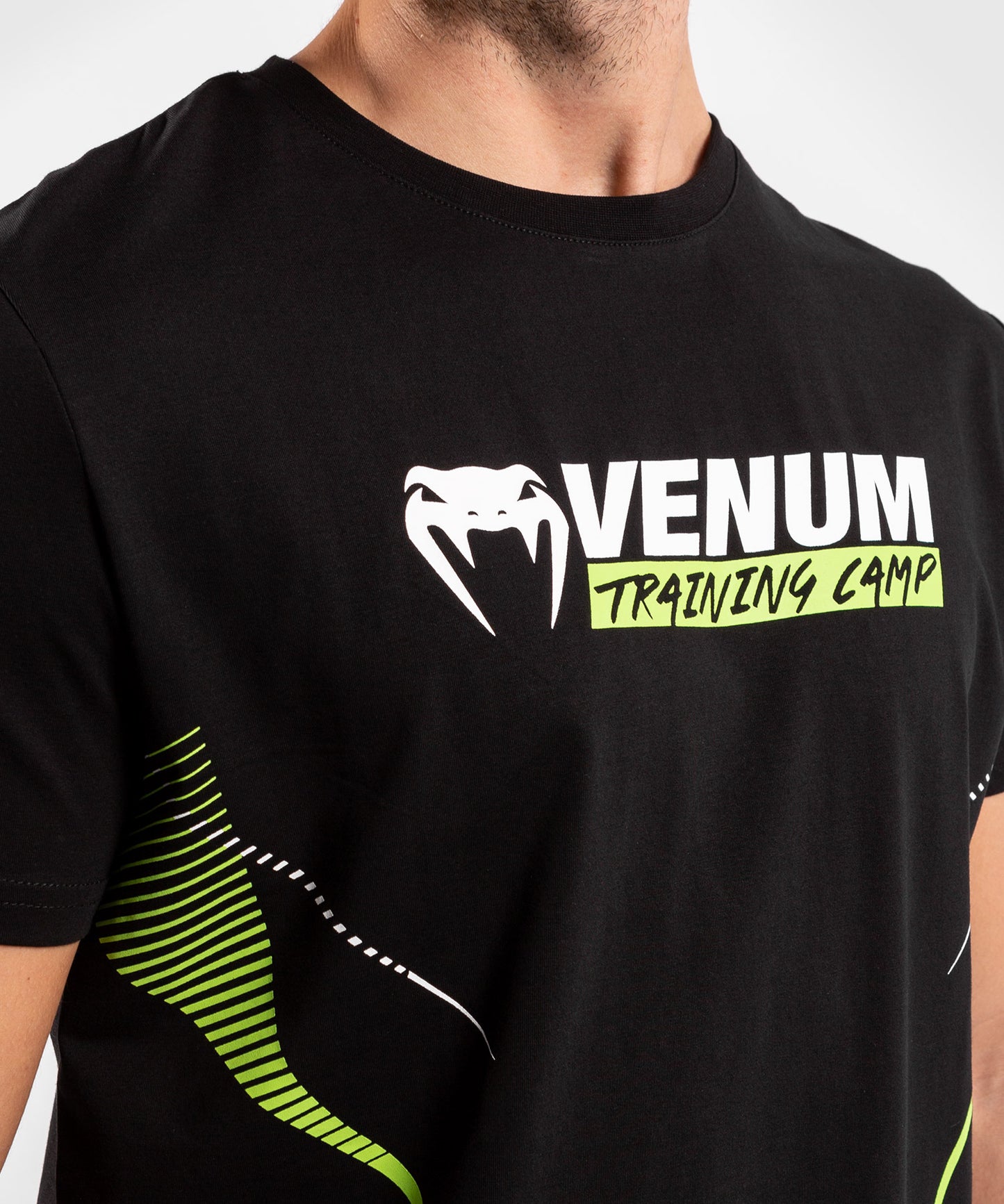 Venum Training Camp 3.0 T-shirt