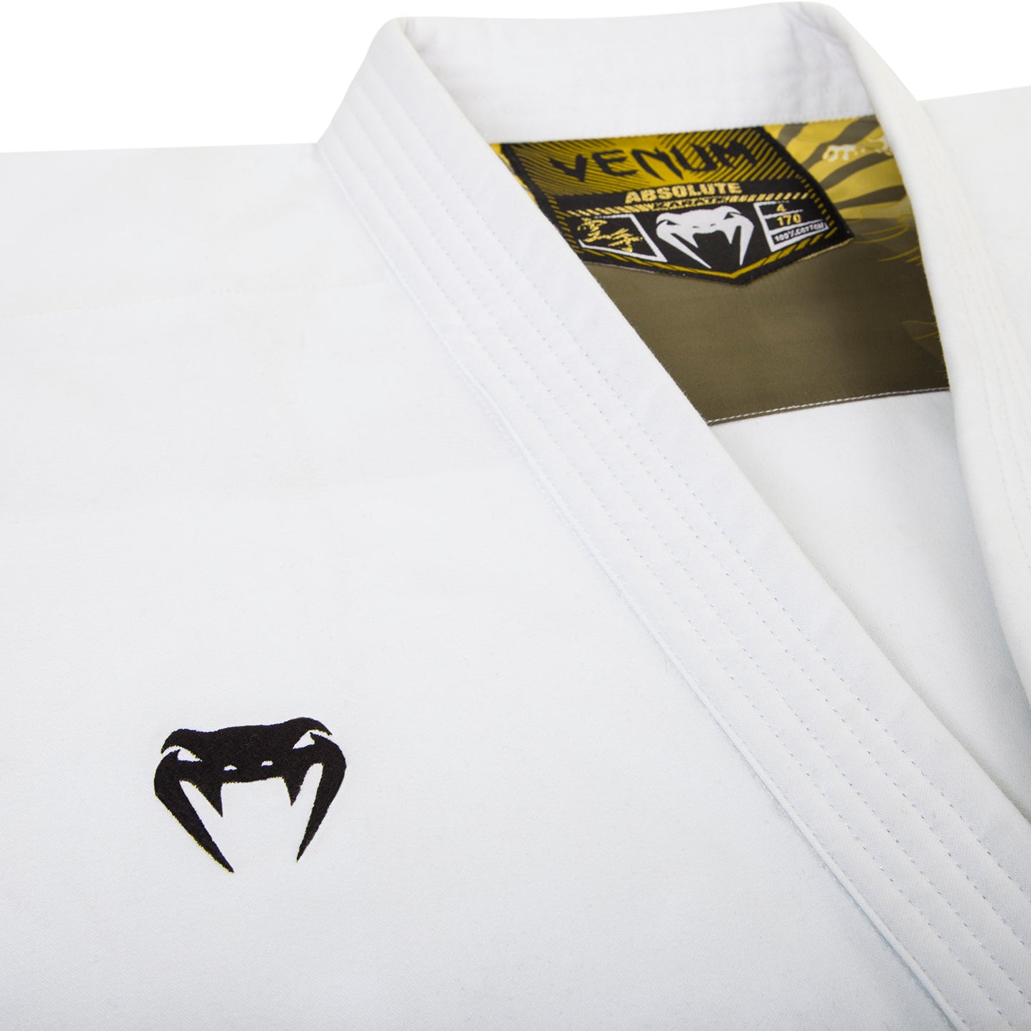 Venum Absolute Karate Gi Venum Asia
