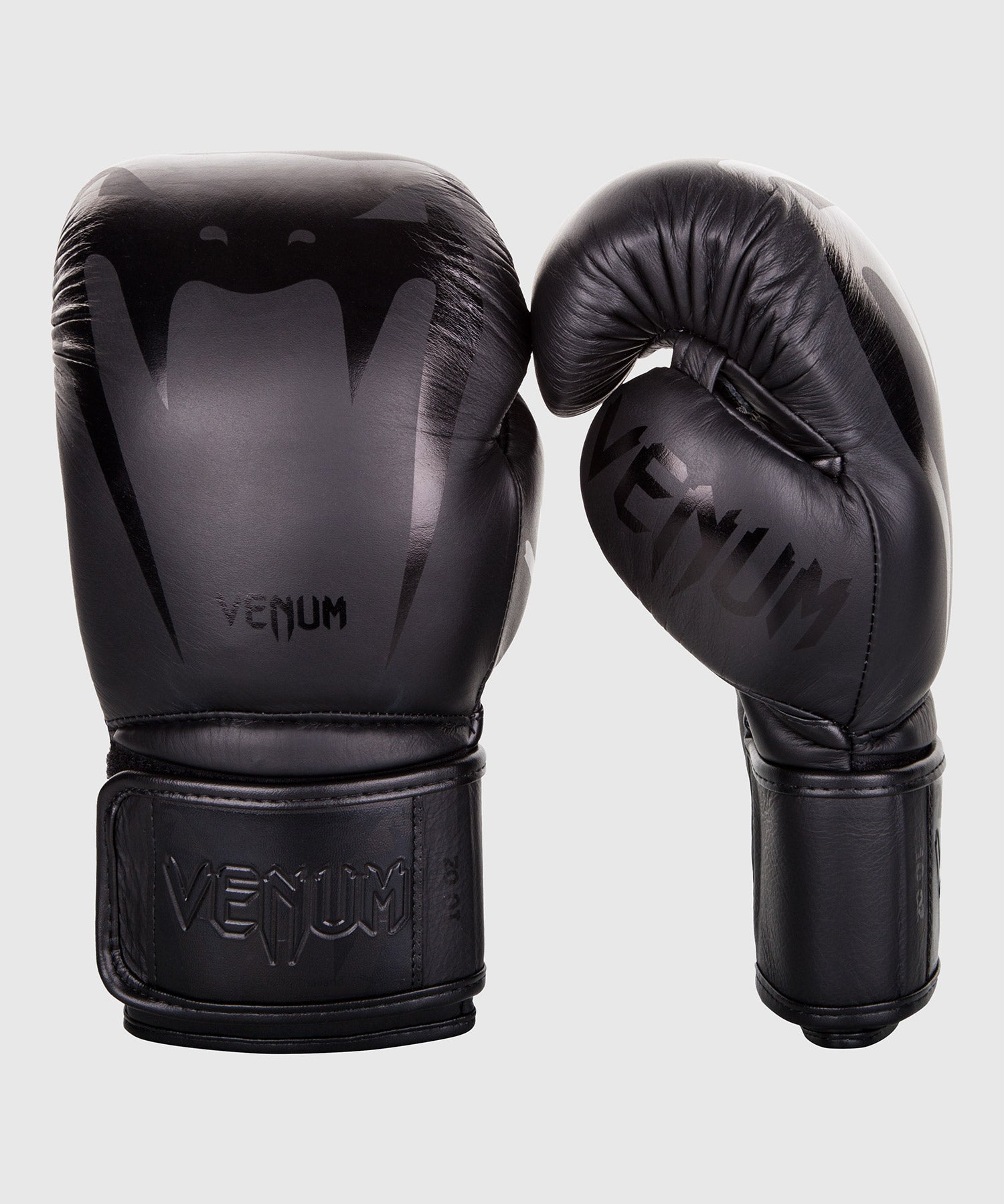 Venum Sparring Sport Bag Noir-Noir