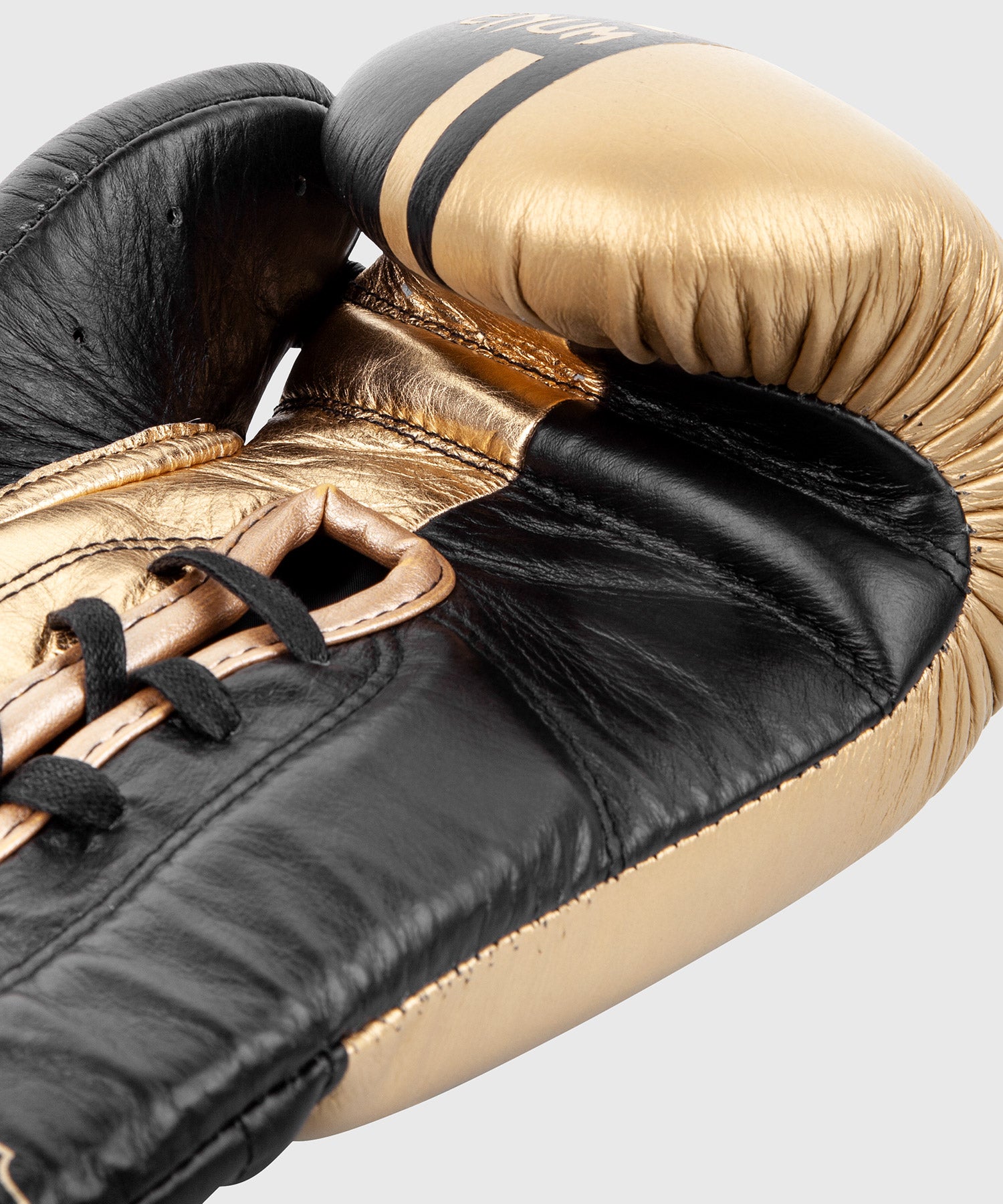 Venum elite boxing gloves with laces new arrivals