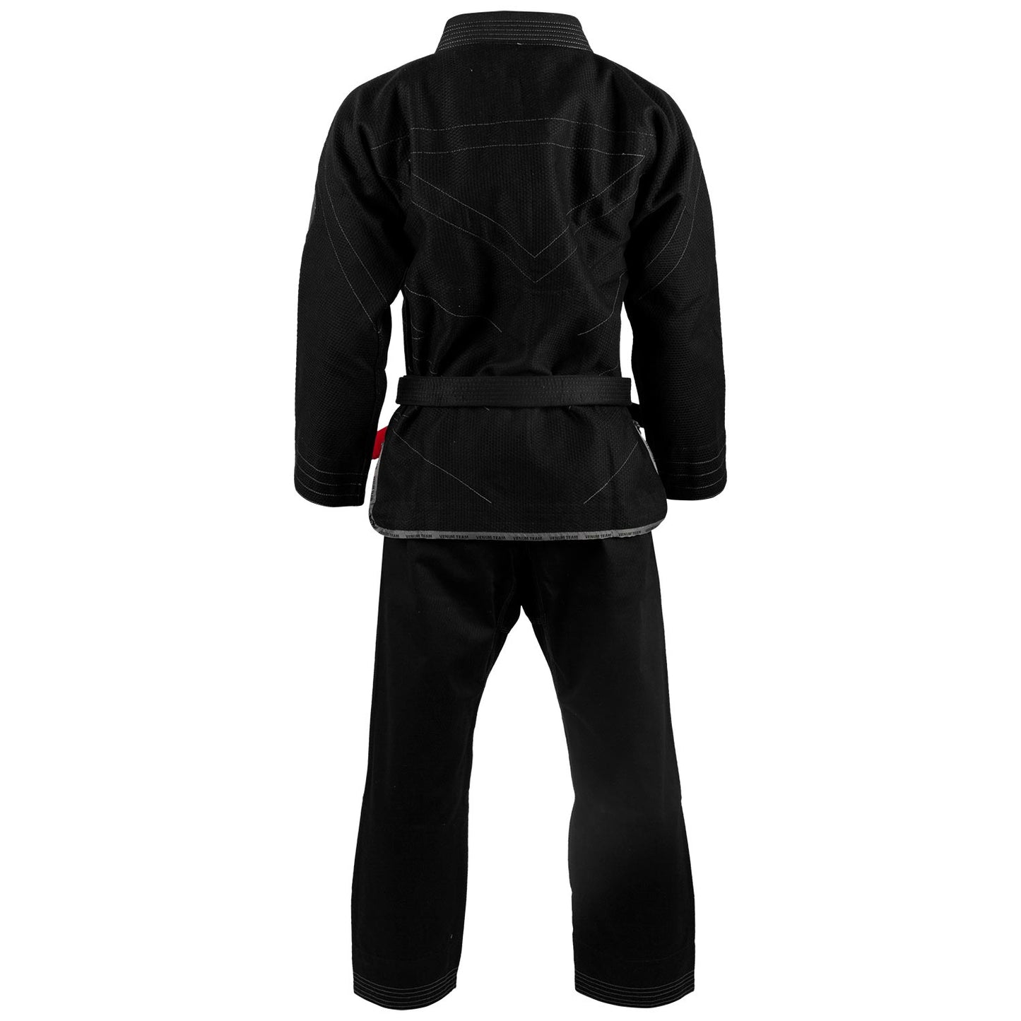 Venum Classic 2.0 Bjj Gi - Black