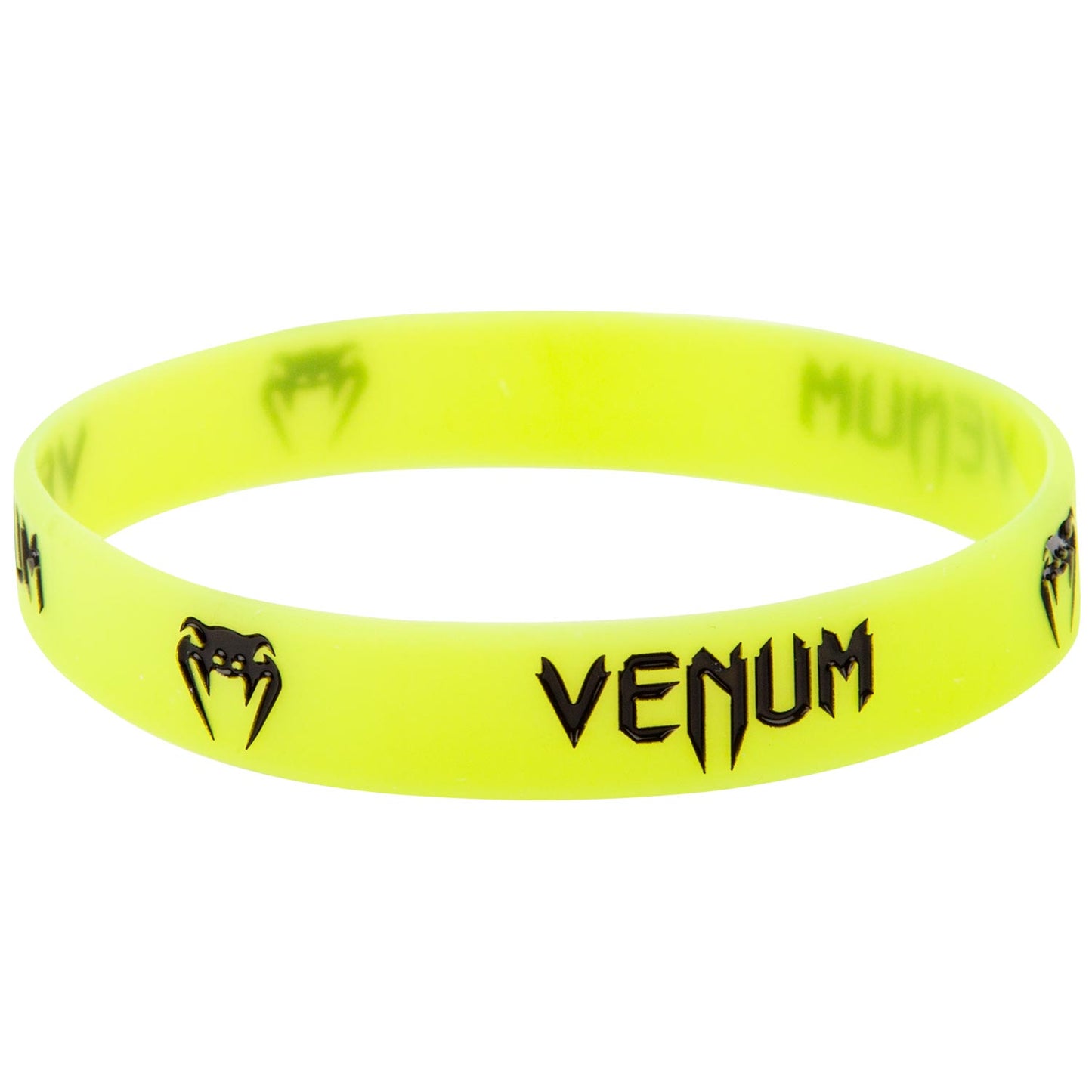 Venum Rubber Band - Fluo yellow