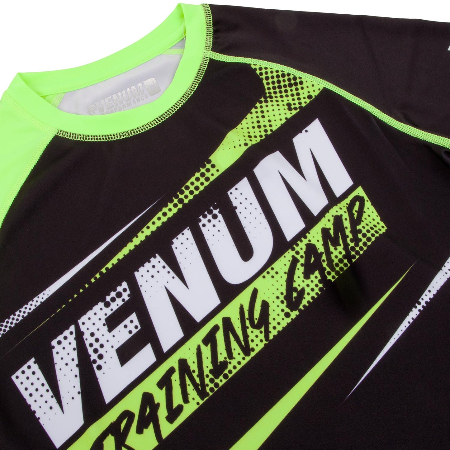 Venum Training Camp Compression T-shirt