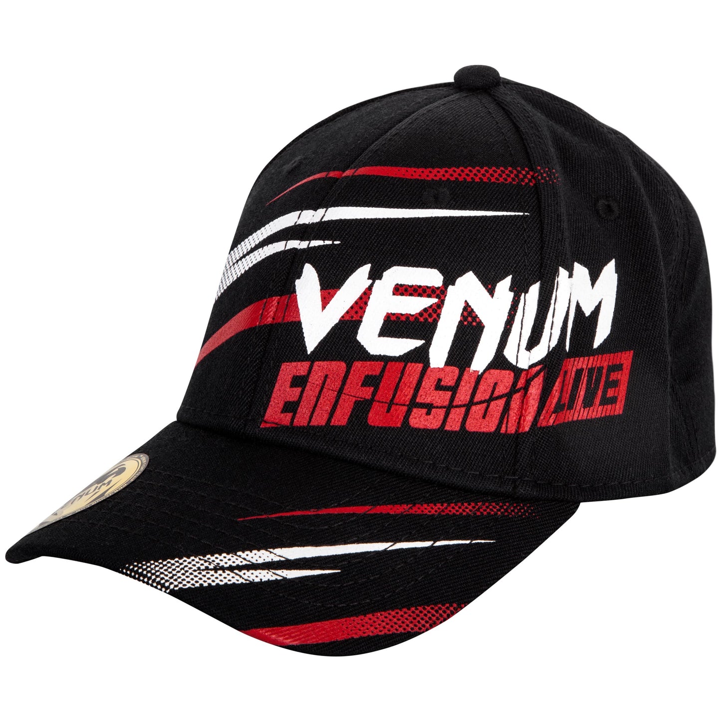 Venum Enfusion Live Cap - Black