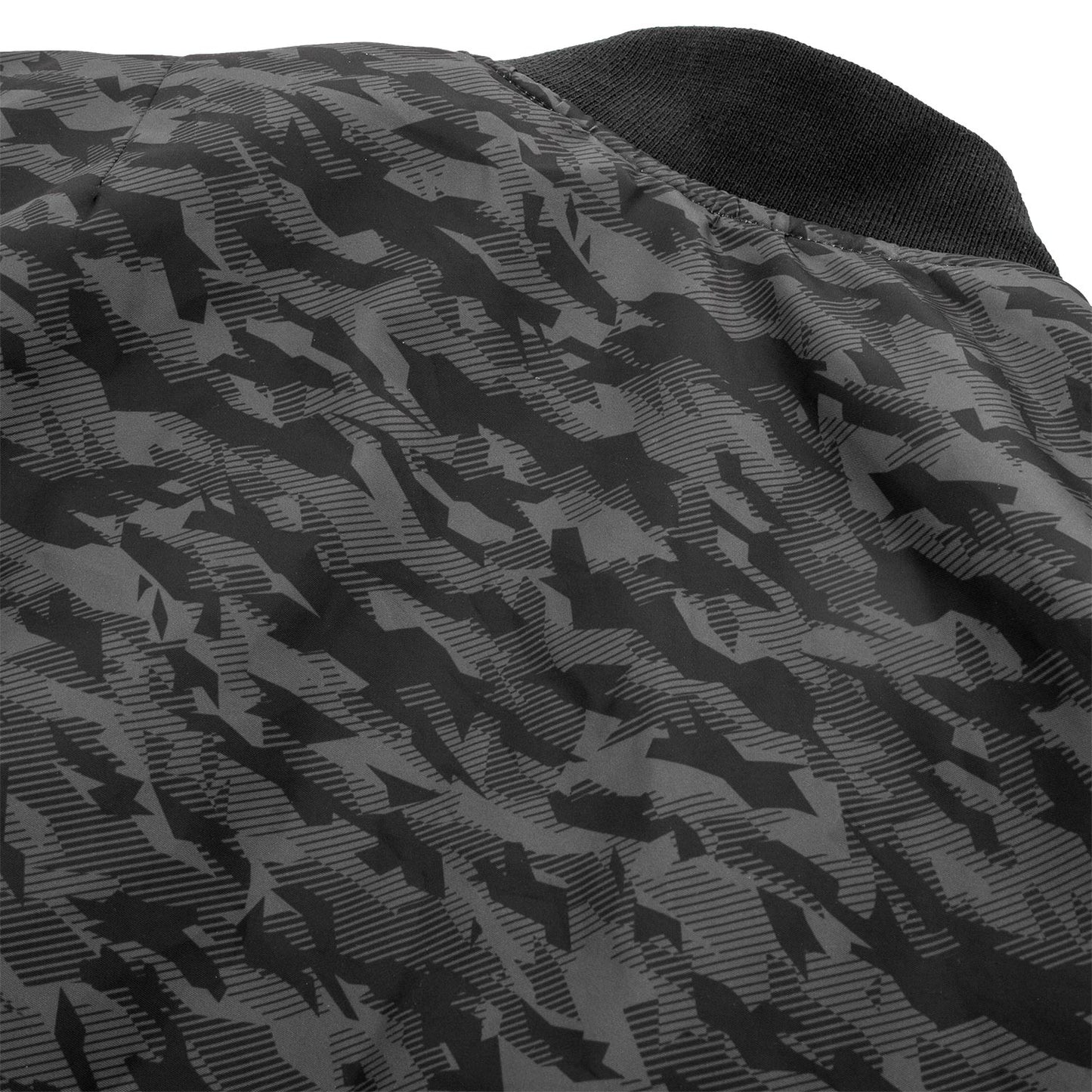 Venum Devil Bomber Jacket - Dark Camo - Exclusive