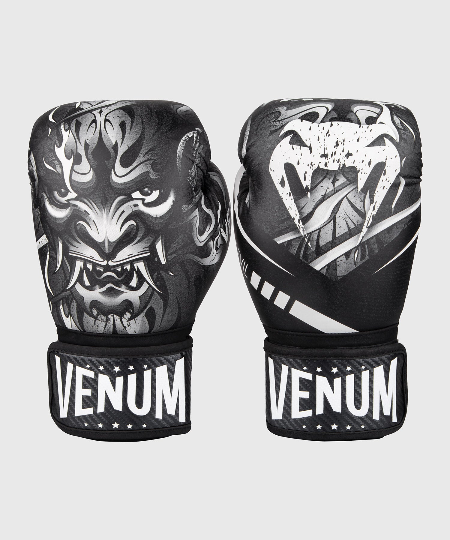 Venum devil sale boxing gloves