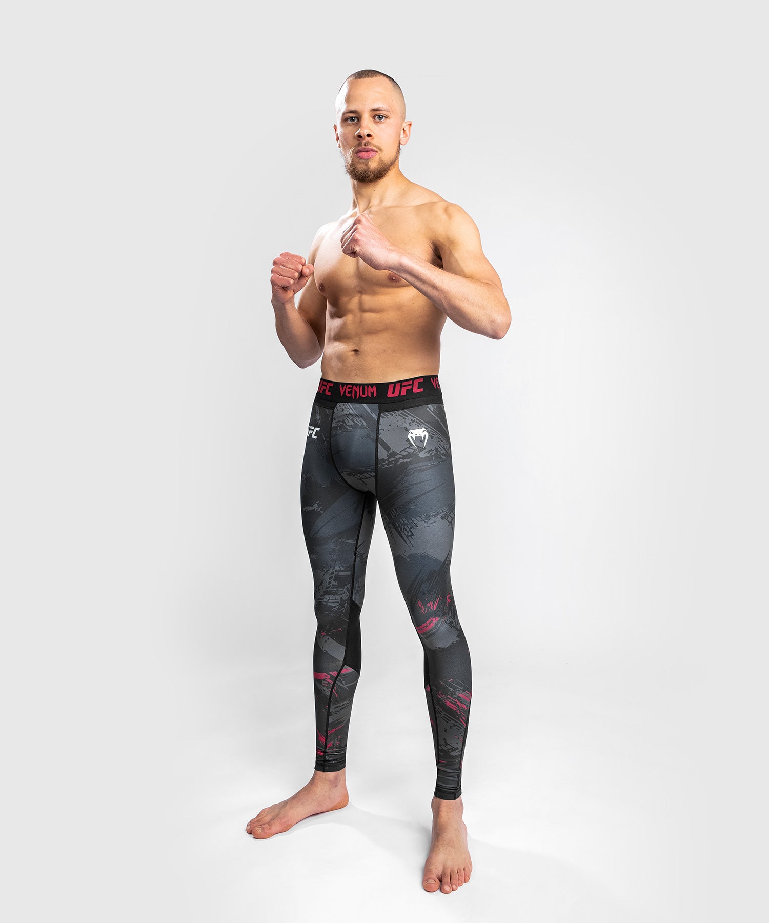 Ufc compression tights hot sale