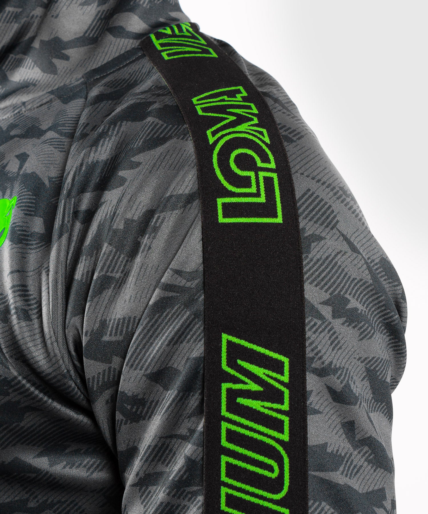 Venum Arrow Loma Signature Collection Hoodie - Dark Camo - Venum Asia