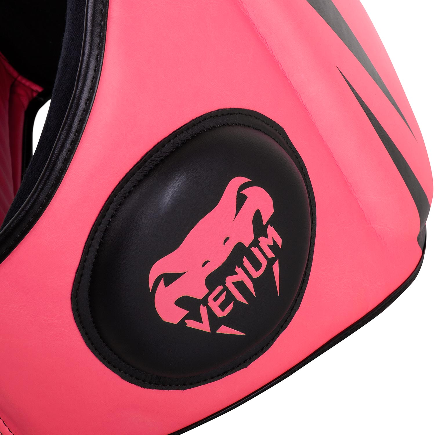 Venum Elite Belly Protector Neo Pink Venum Asia