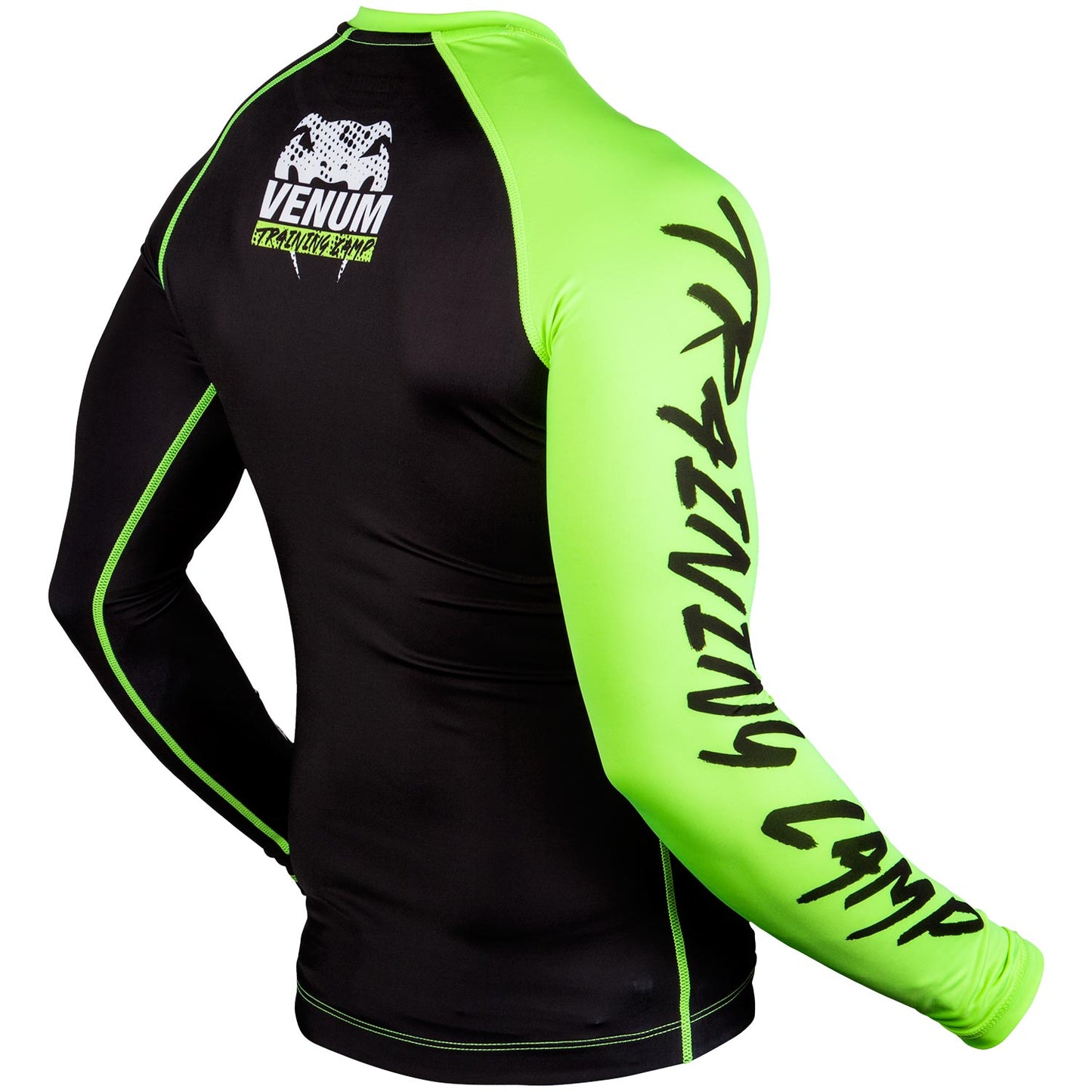 Venum Training Camp Compression T-shirt