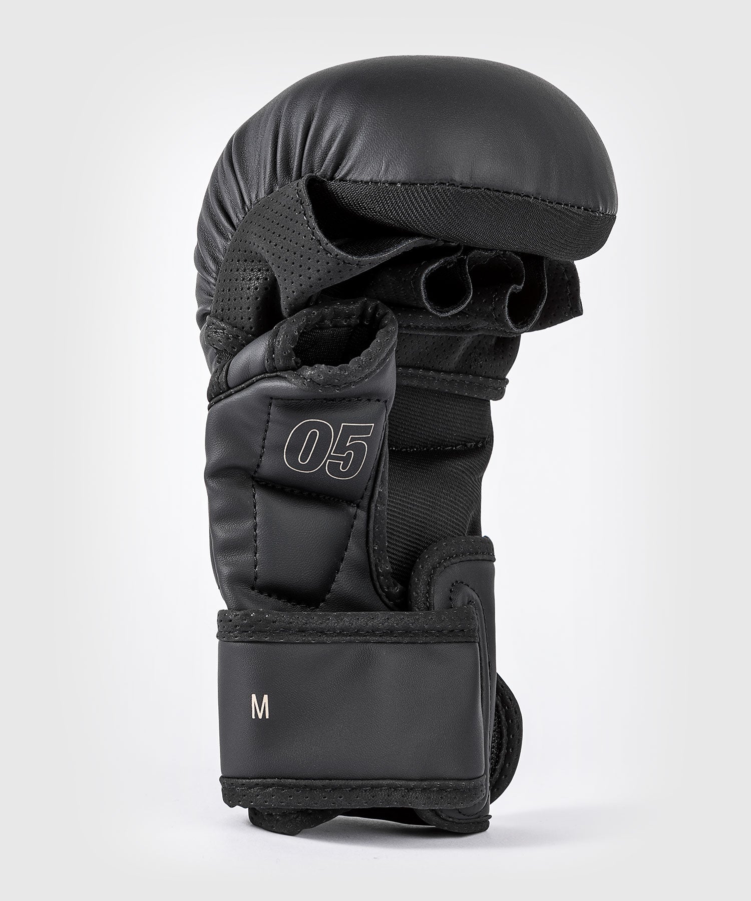 Venum impact sparring sales mma gloves