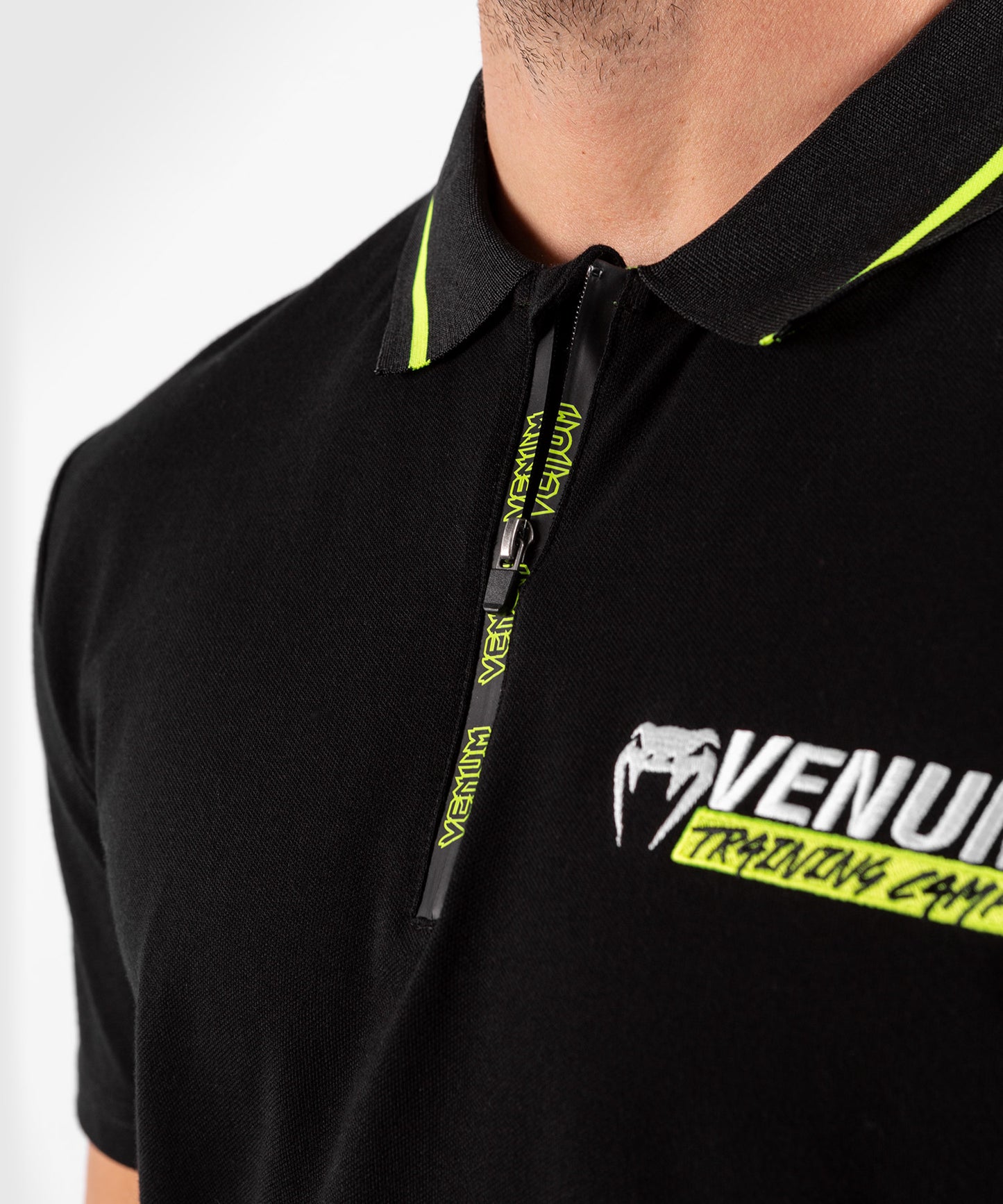 Venum Training Camp 3.0 Polo