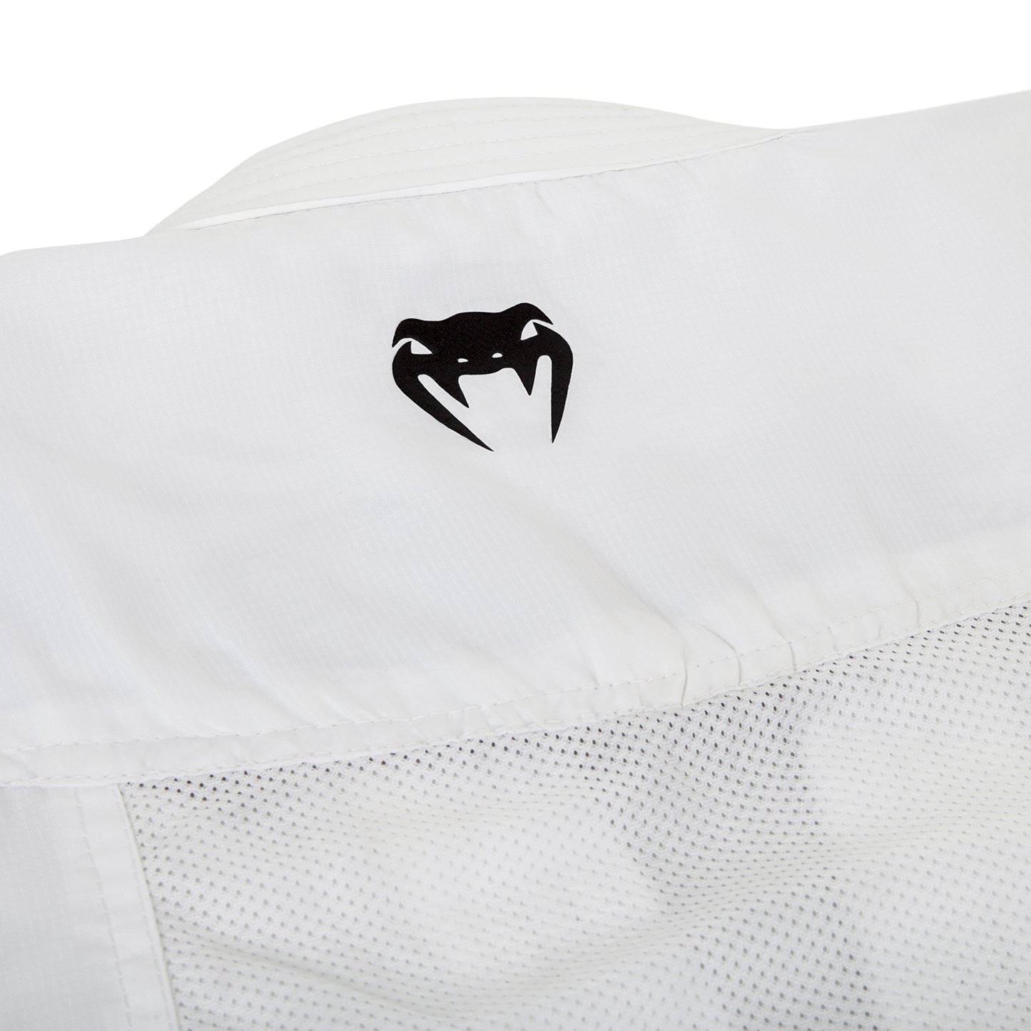 Venum Elite Kumite Karate Gi - White