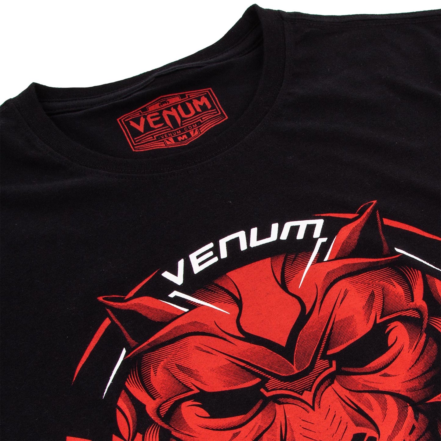 Venum Bloody Roar T-shirt - Red