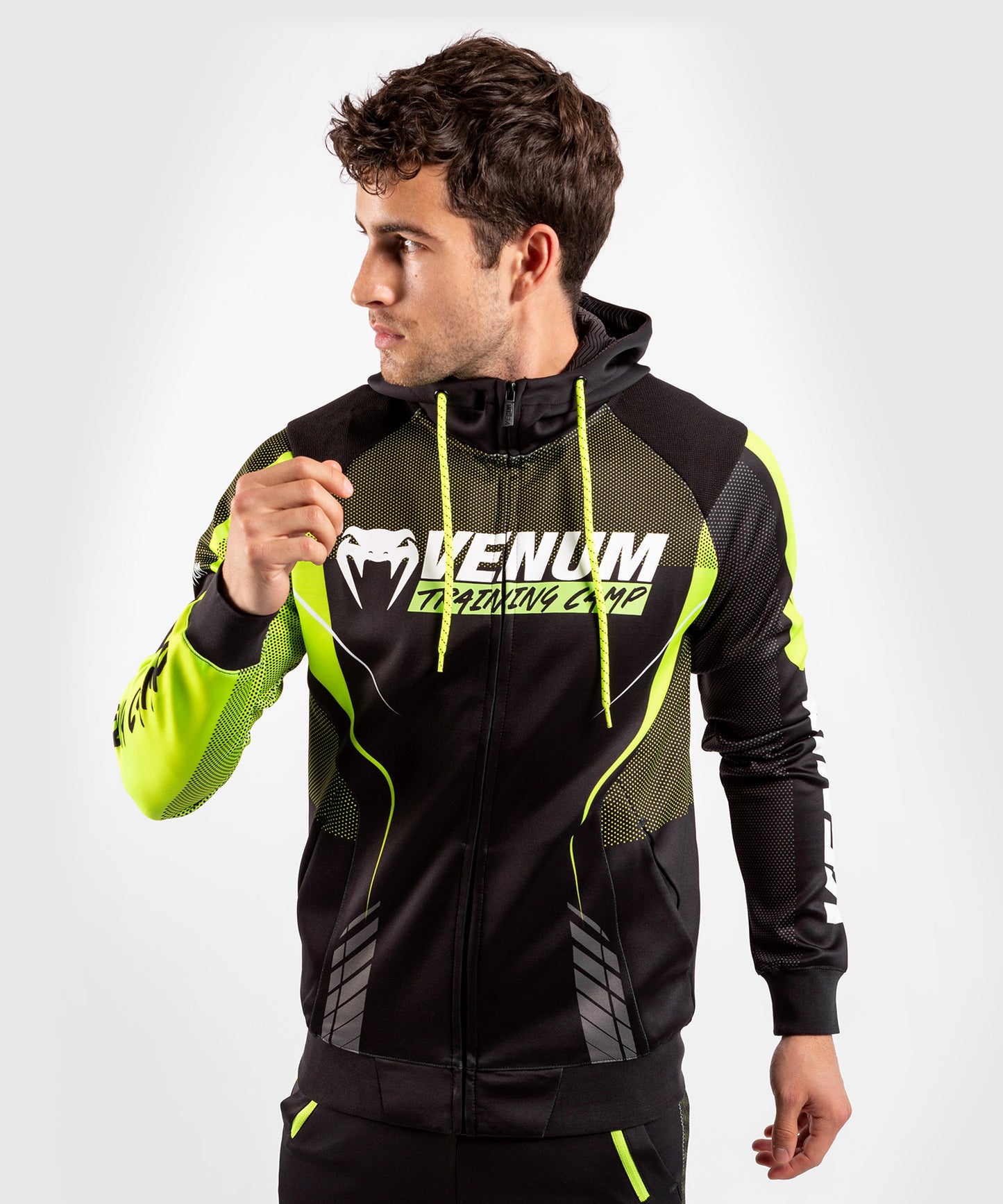 Venum Training Camp 3.0 Hoodie