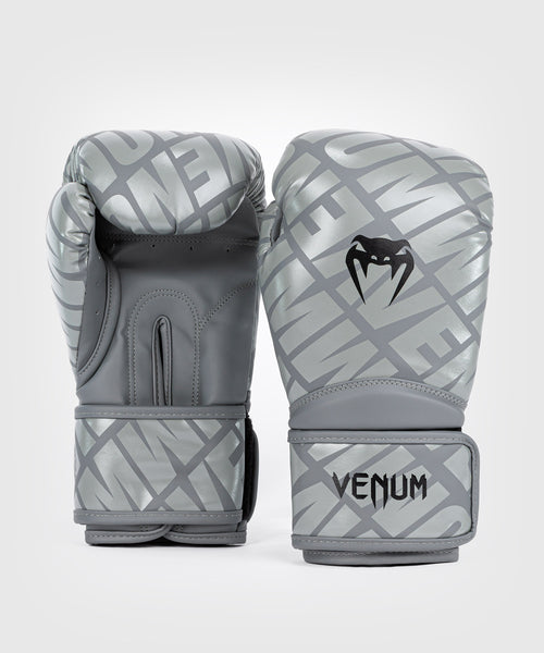 Venum Contender 1.5 Boxing Gloves Gris-Oro