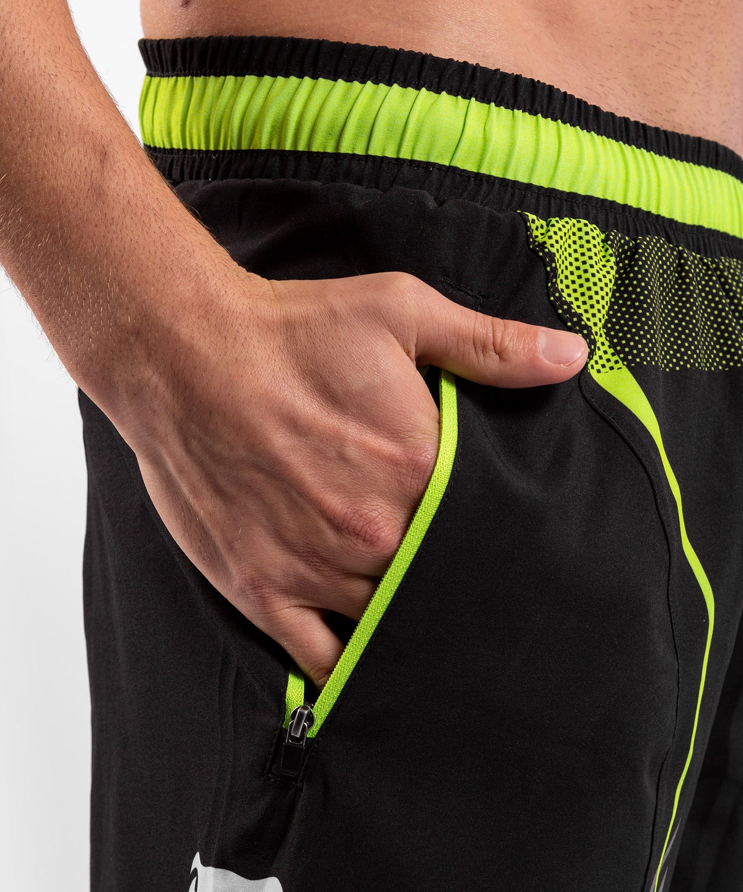 Venum Training Camp 3.0 Training Shorts