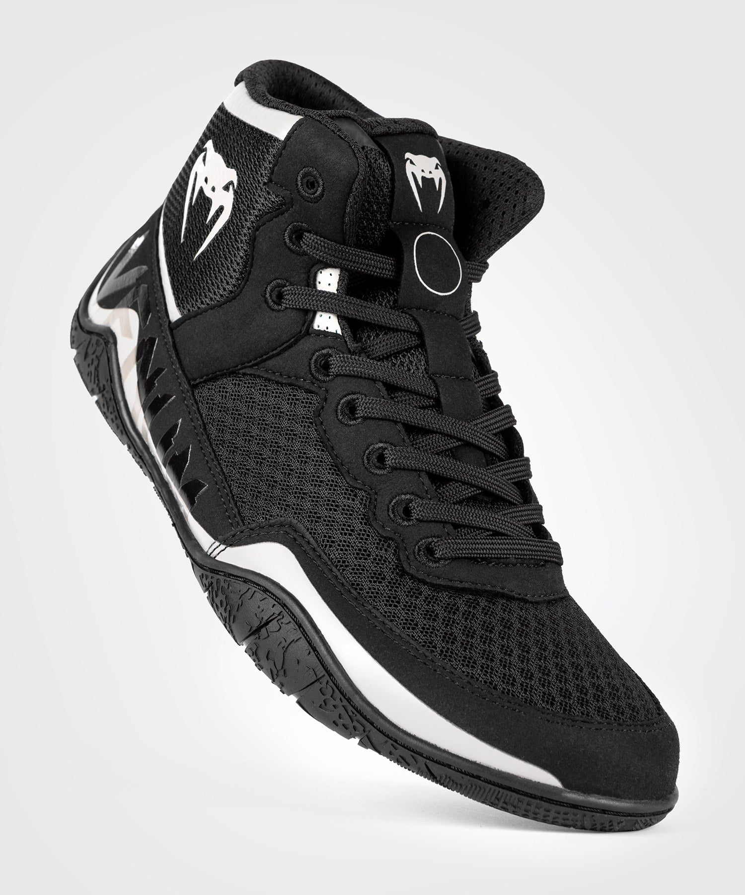 Impact youth store wrestling shoes