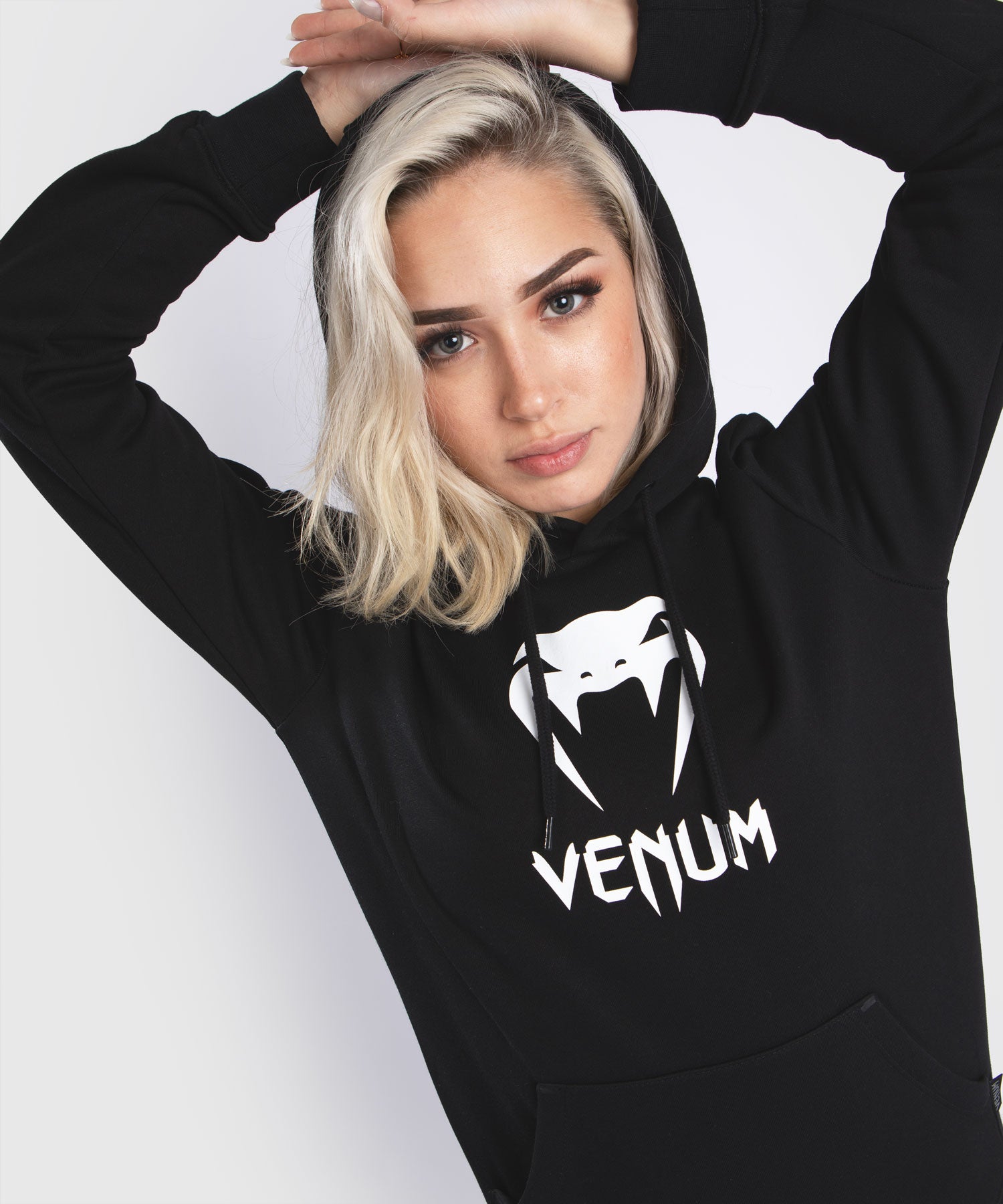 Hooded Sweatshirt women