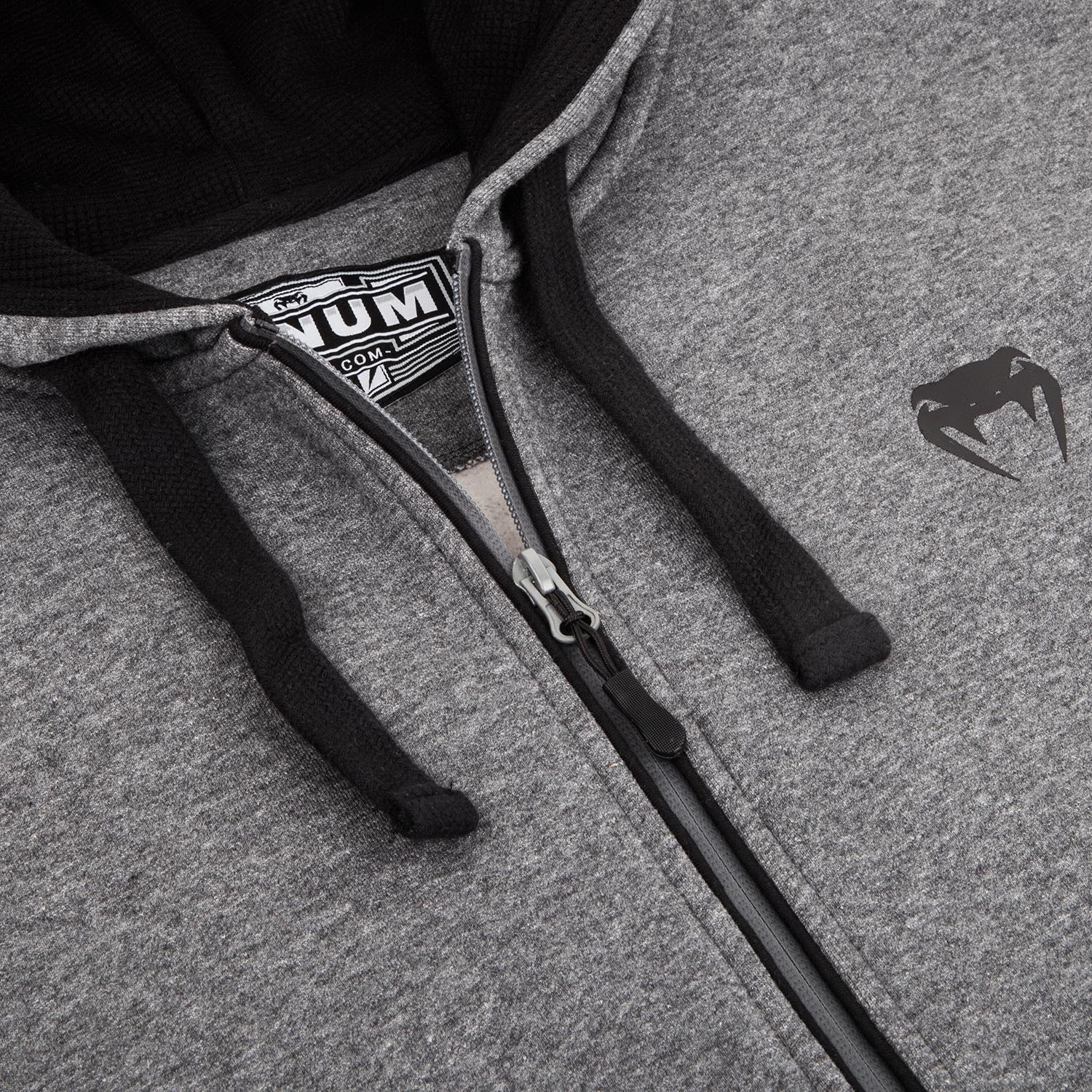 Venum sleeveless hoodie sale