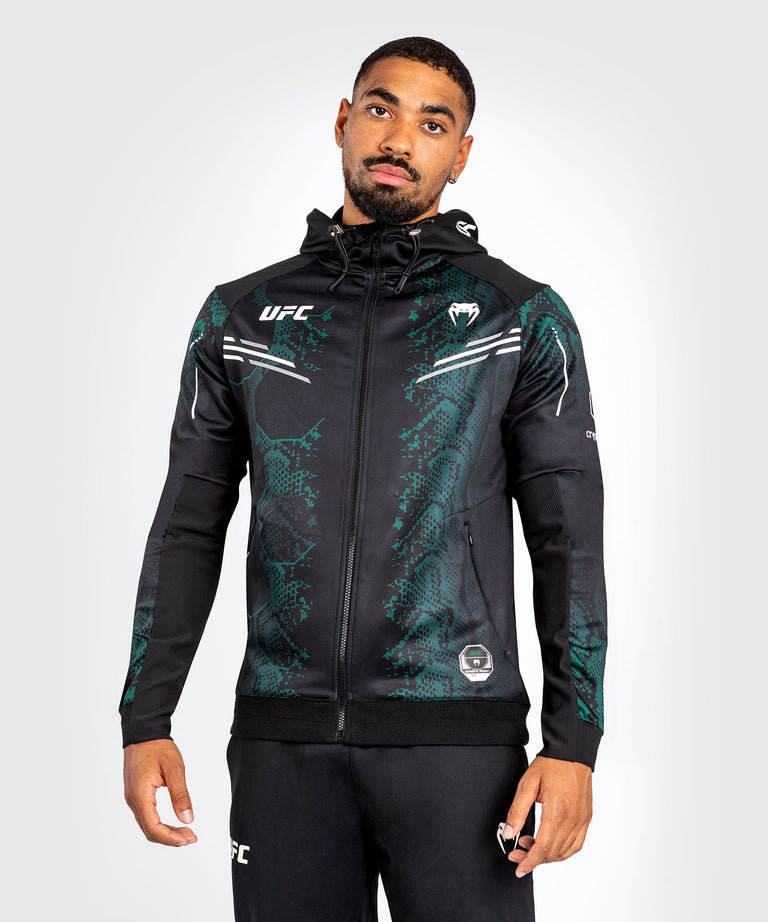 最安値に挑戦！ UFC Walkout Men's Night Fight Authentic Venum by Adrenaline ボクシング