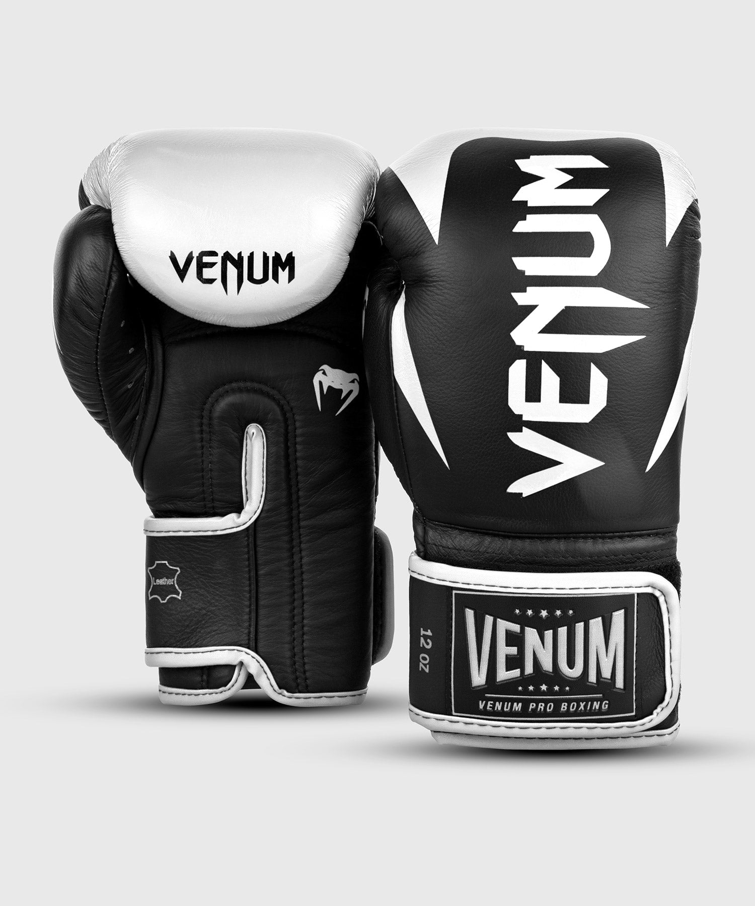Venum 10 oz top