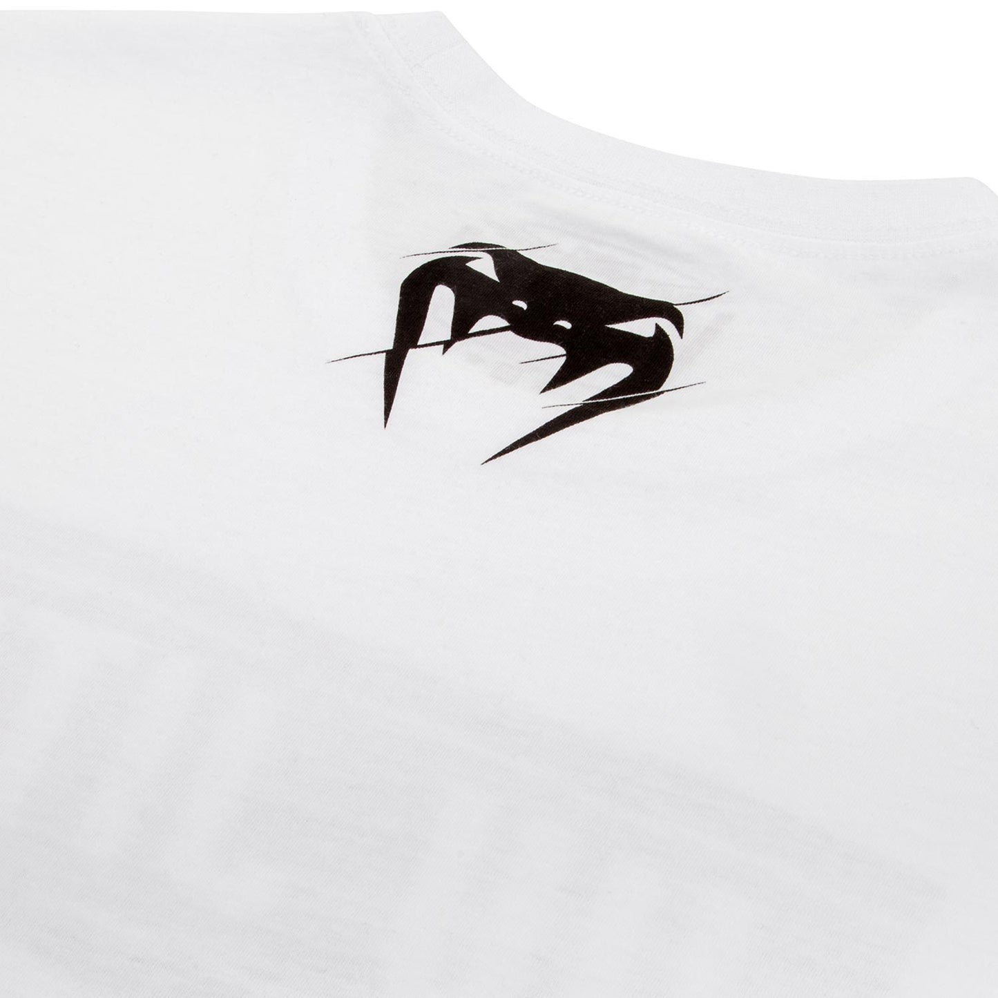 Venum BJJ Classics T-shirt - White