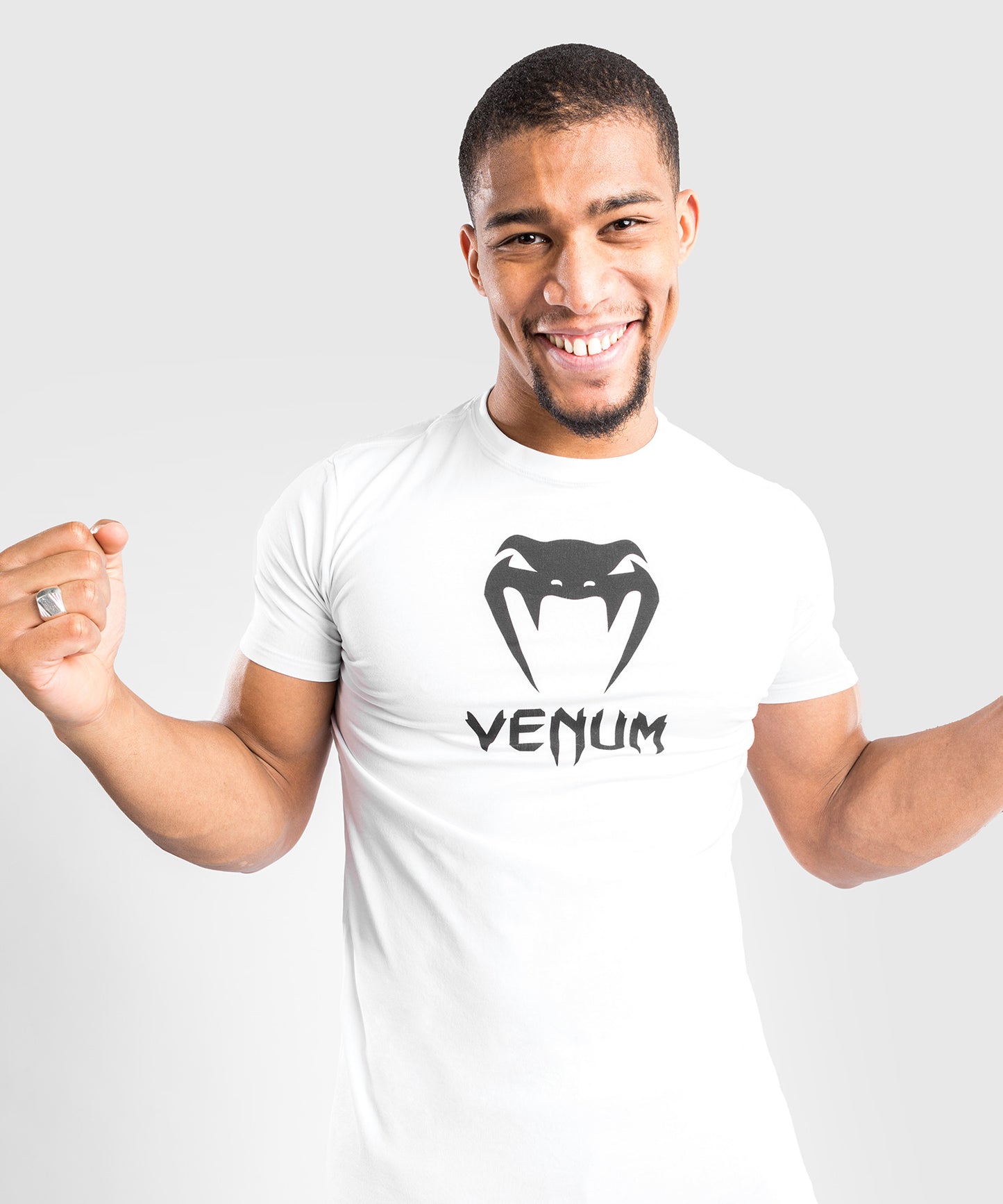 T-shirt Venum Classic blanc - ®
