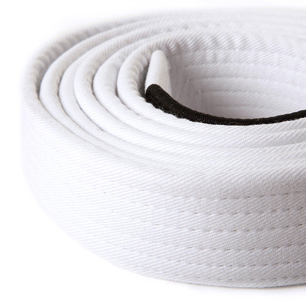 Venum BJJ Belt - White