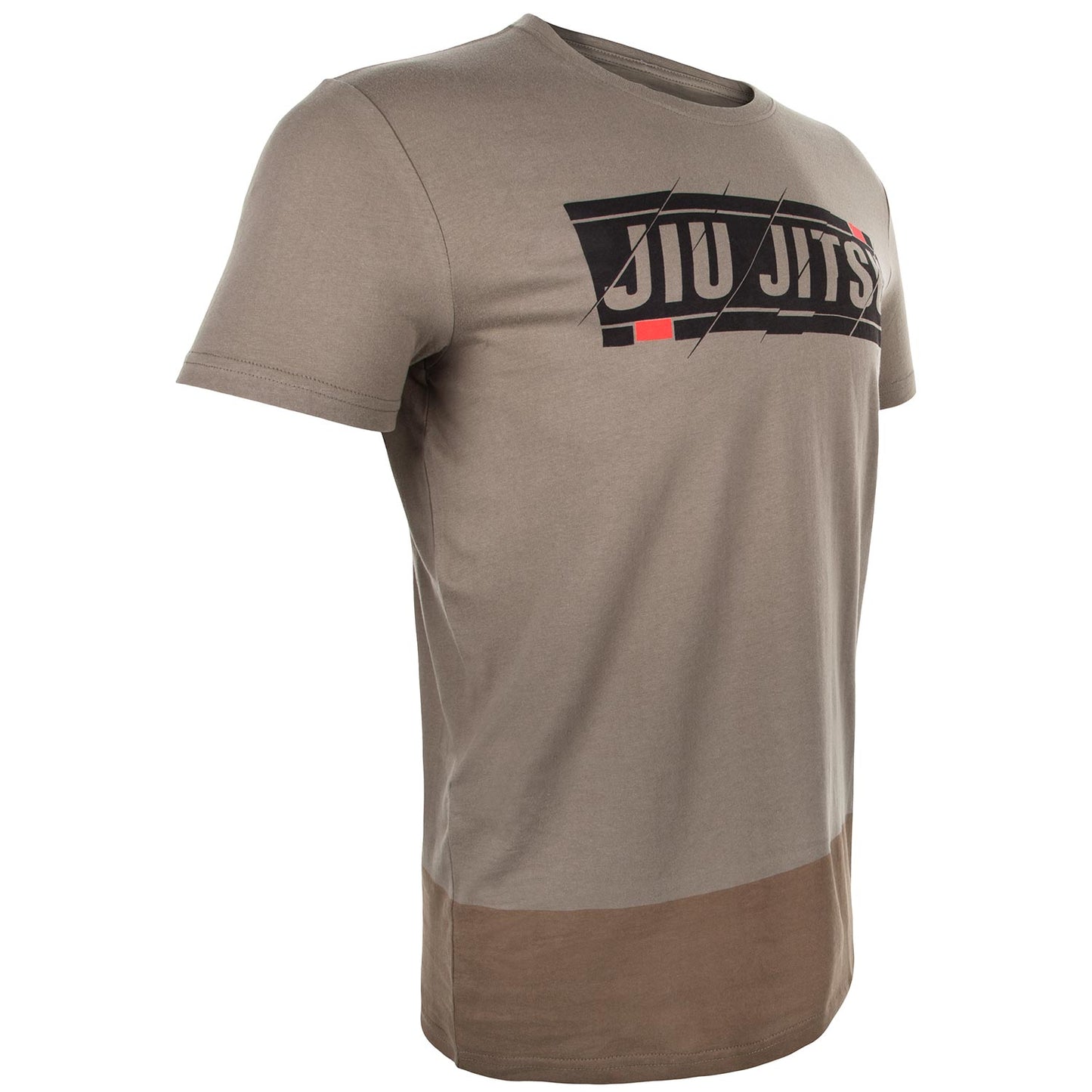 Venum BJJ Classics T-shirt - Khaki