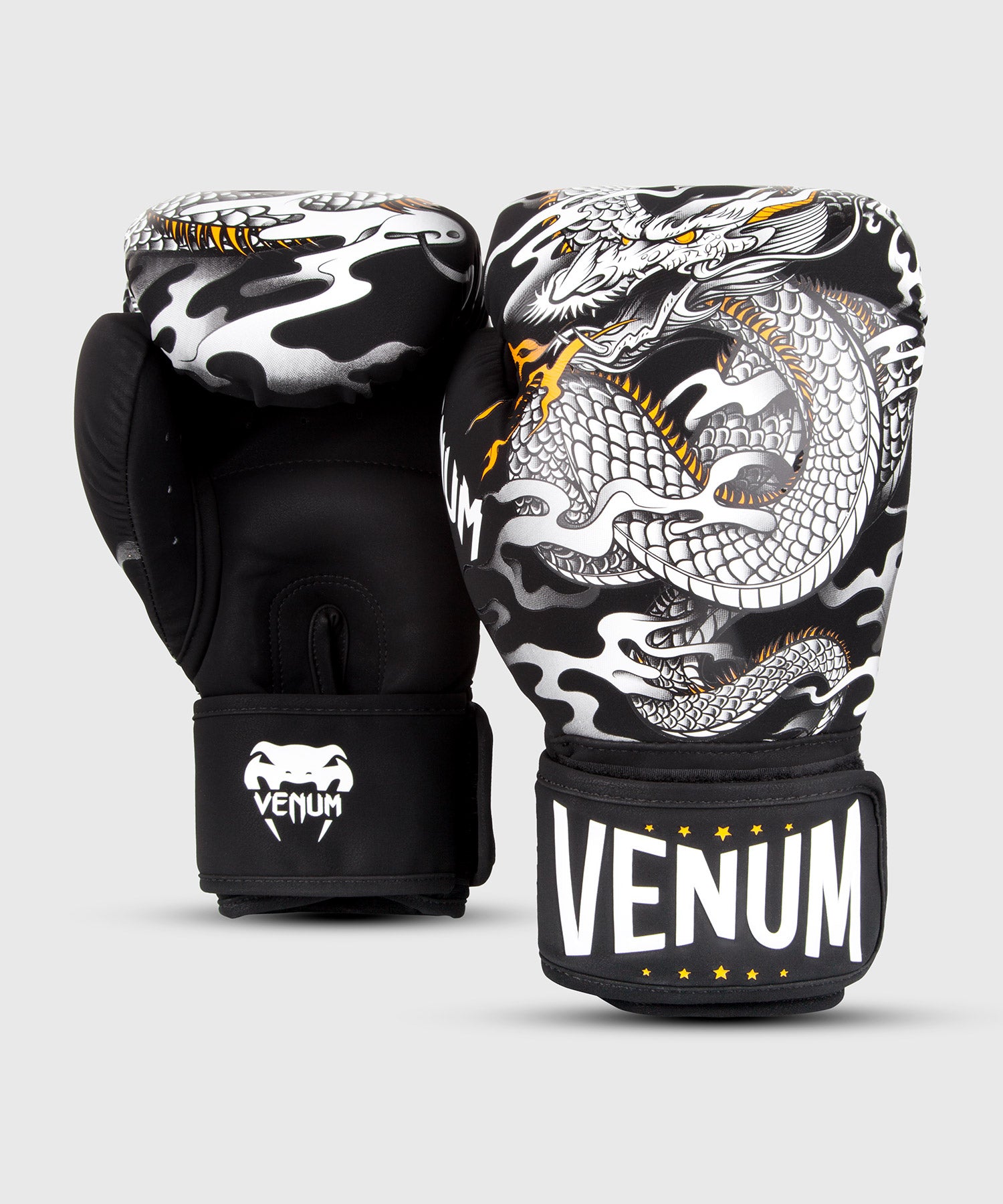 Venum dragon's flight gloves deals