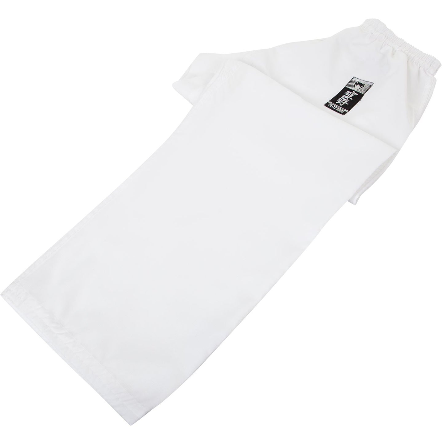 Venum Elite Kumite Karate Gi - White