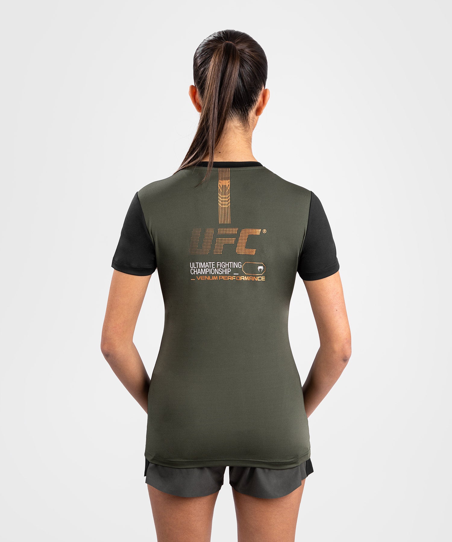 Ultimate fighting clearance championship t shirt