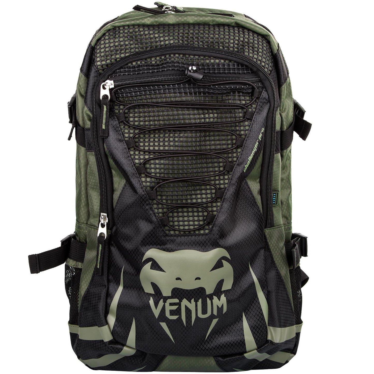 Venum Challenger Pro Backpack - Khaki/Black