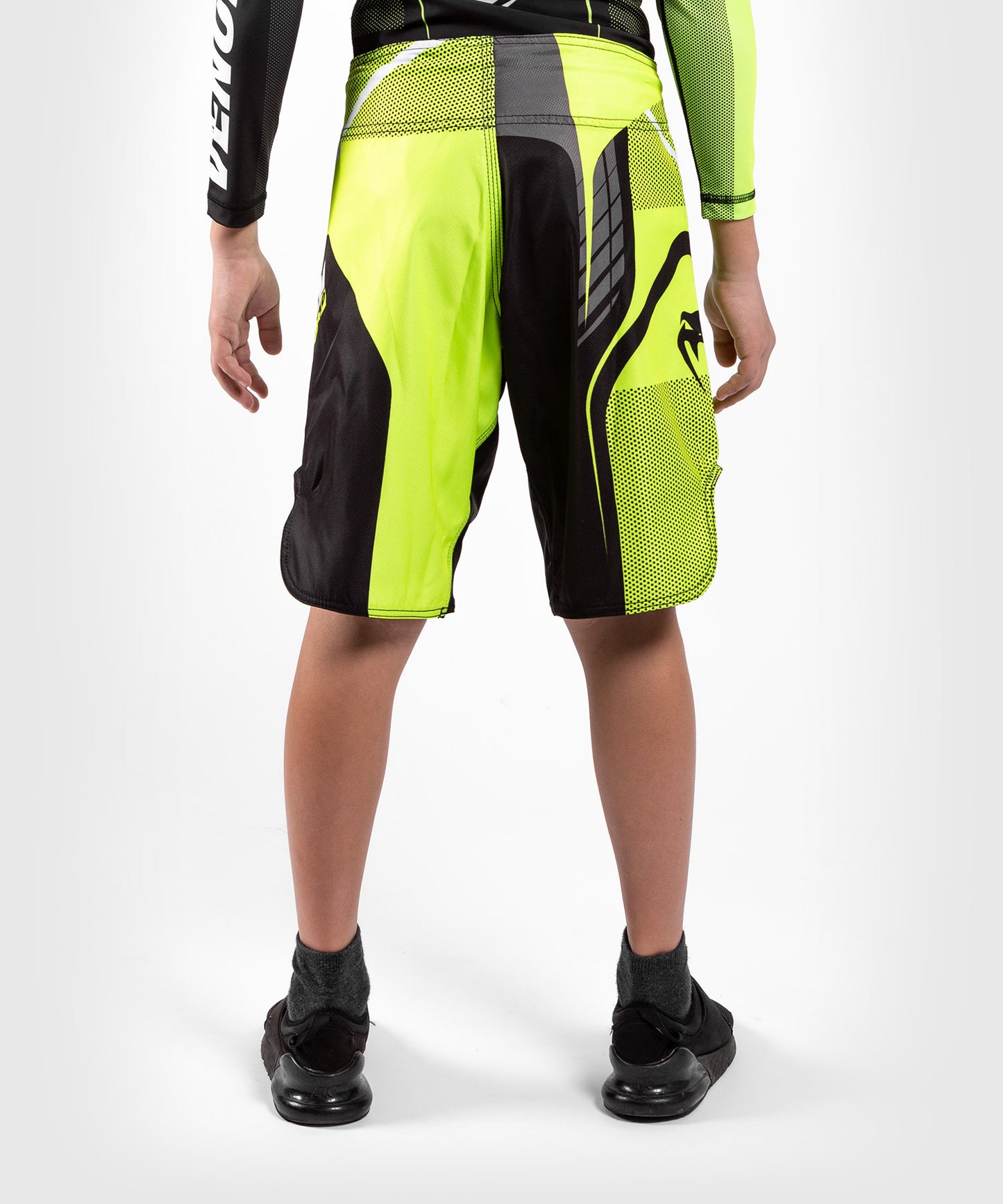 Venum Training Camp 3.0 Kids Fightshorts