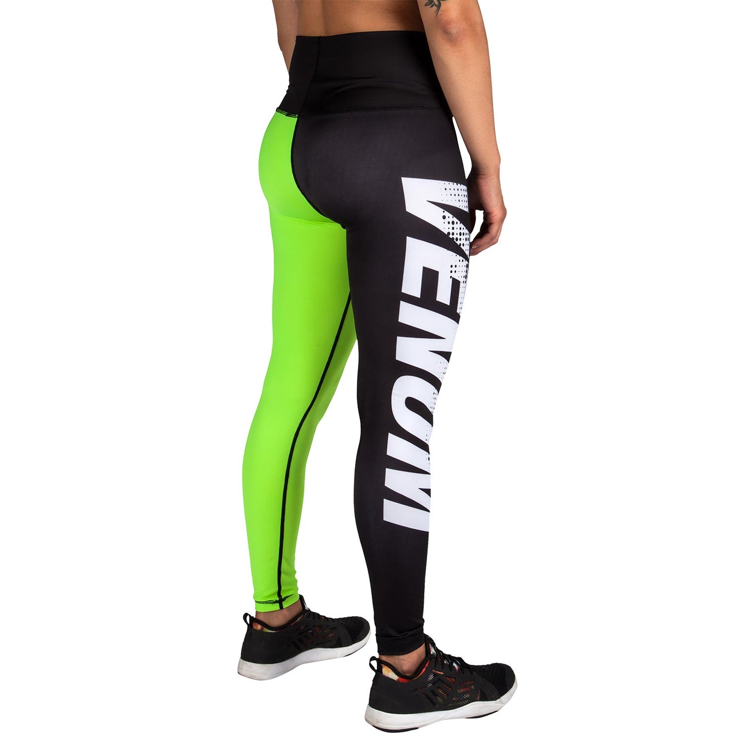 Venum Training Camp Leggings