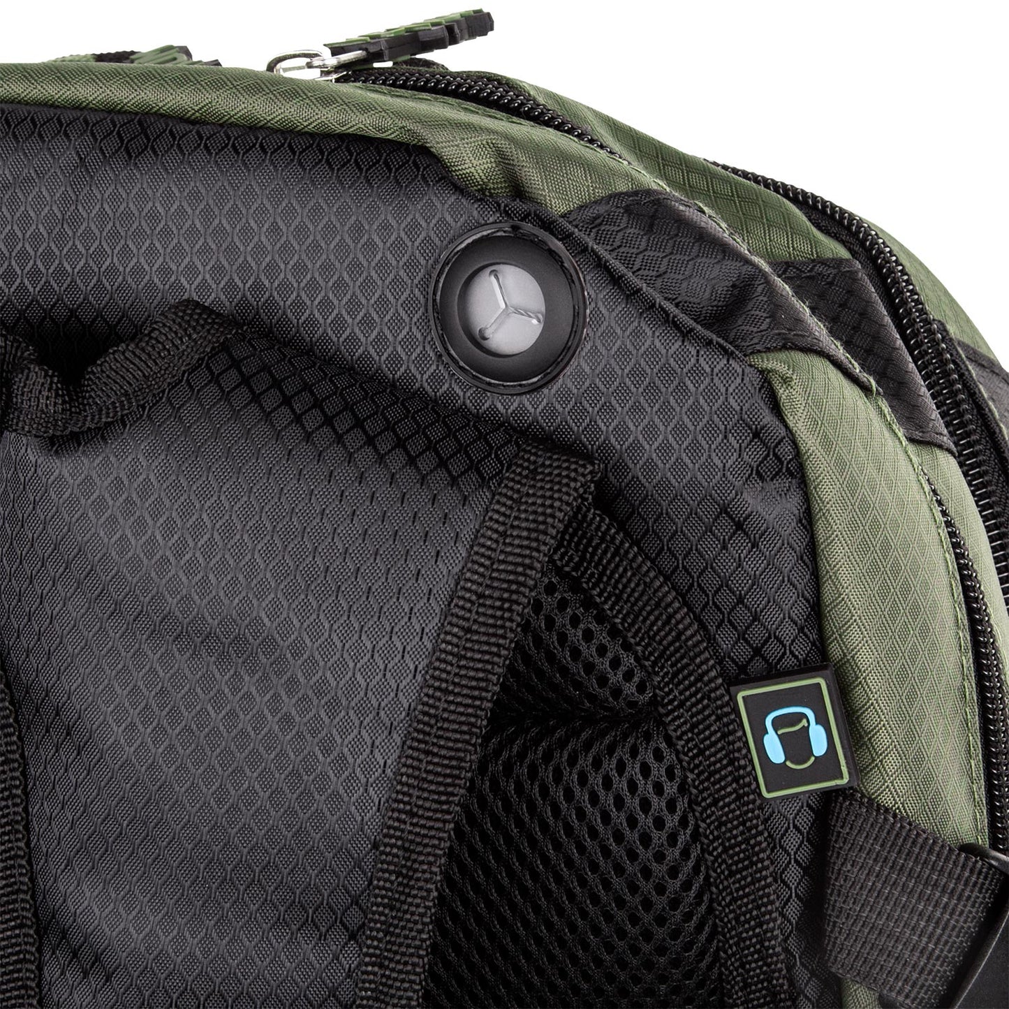 Venum Challenger Pro Backpack - Khaki/Black