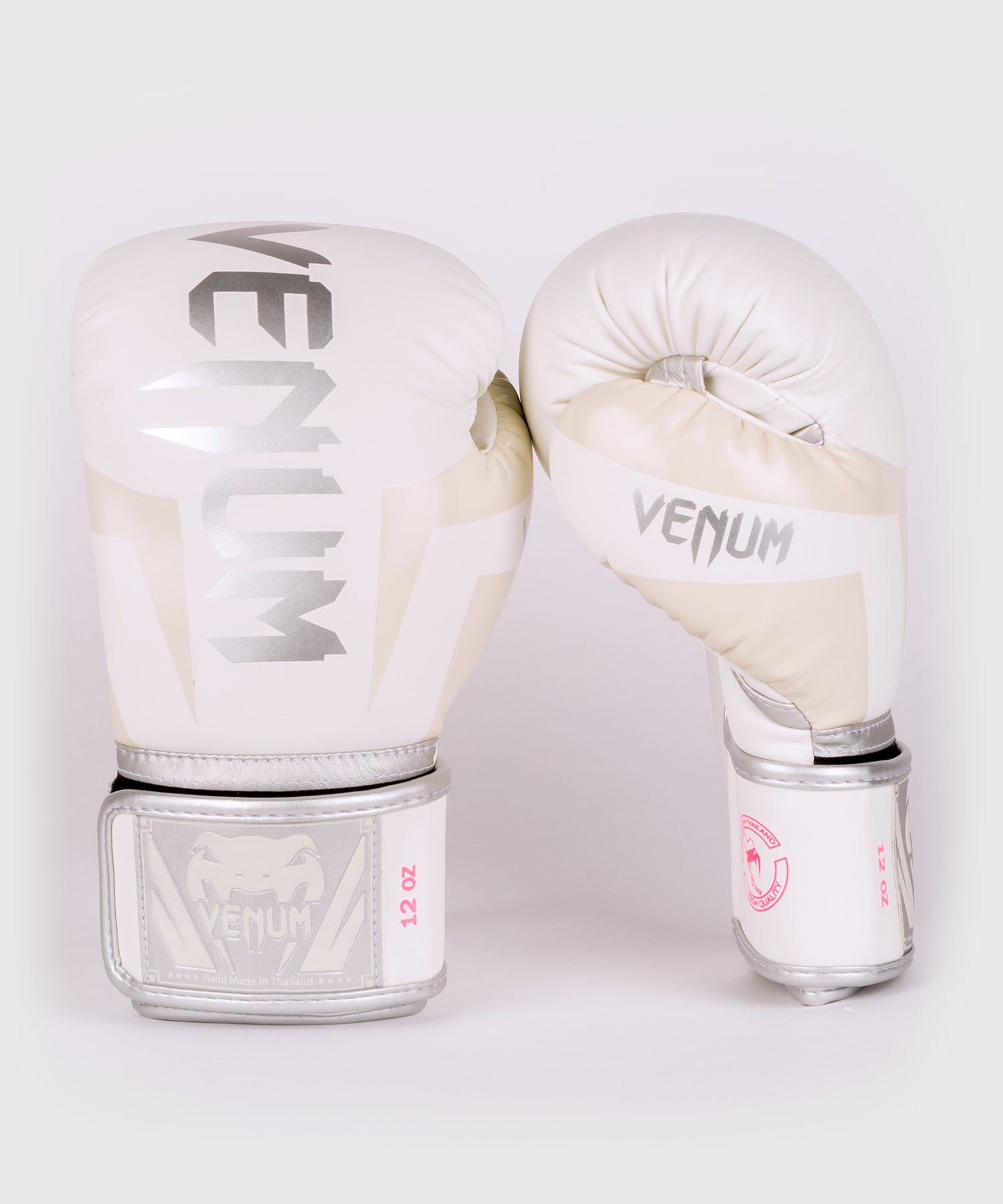 Venum hot sale elite white