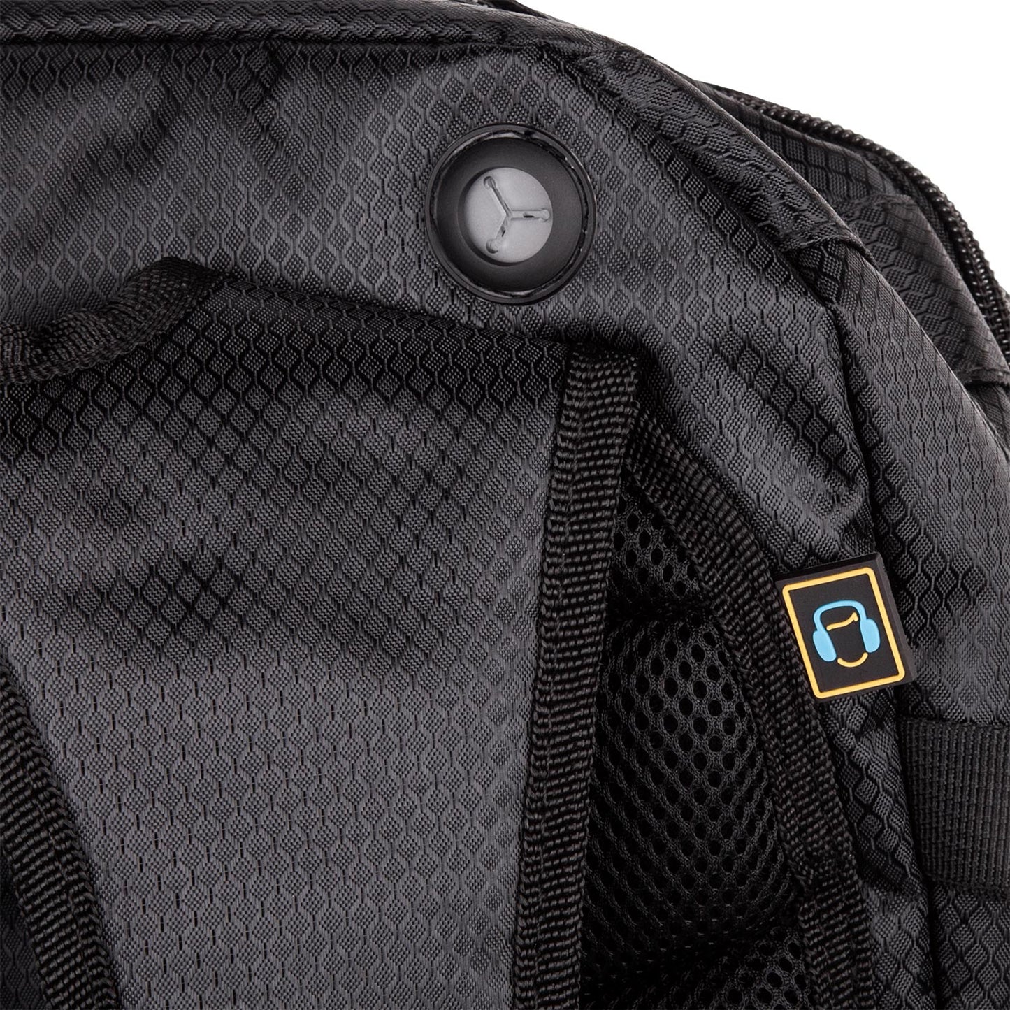 Venum Challenger Pro Backpack - Black/Gold