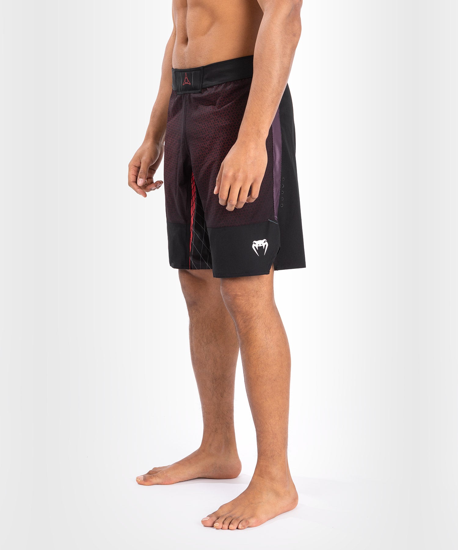 Venum x Dodge Banshee Men s Fight Short Black