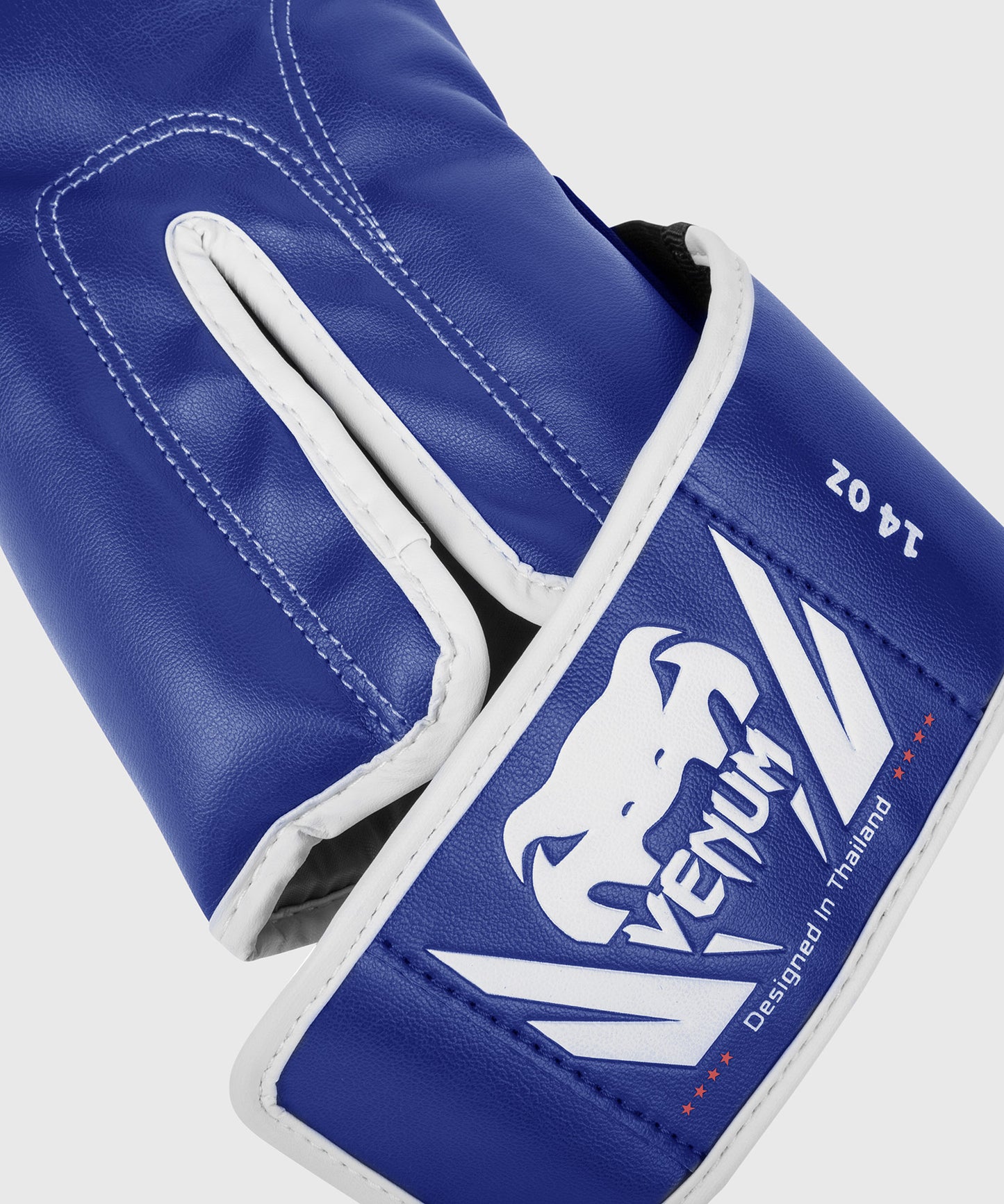 Venum Challenger 2.0 Boxing Gloves - Blue
