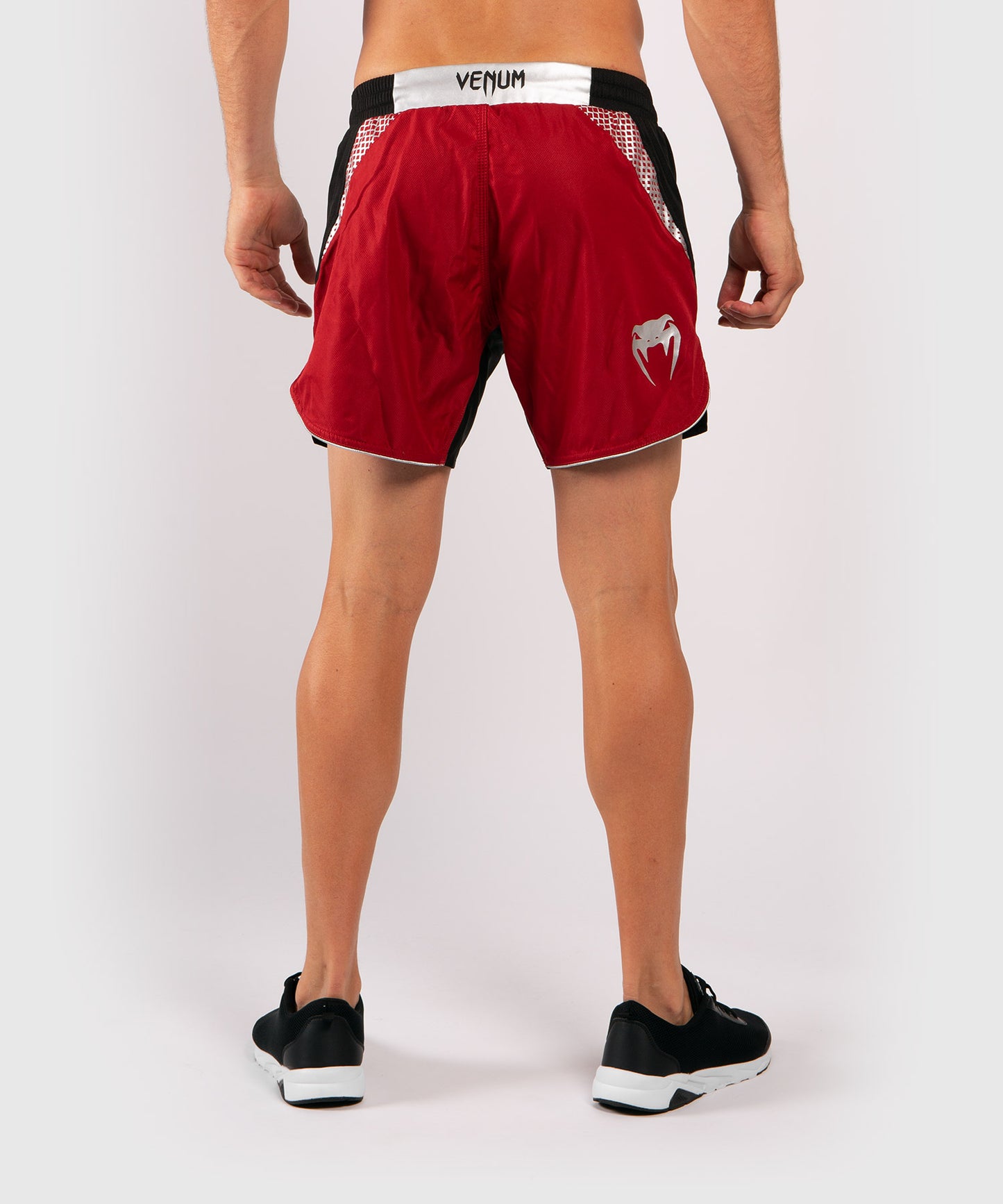 Venum x ONE FC Fightshorts - Red