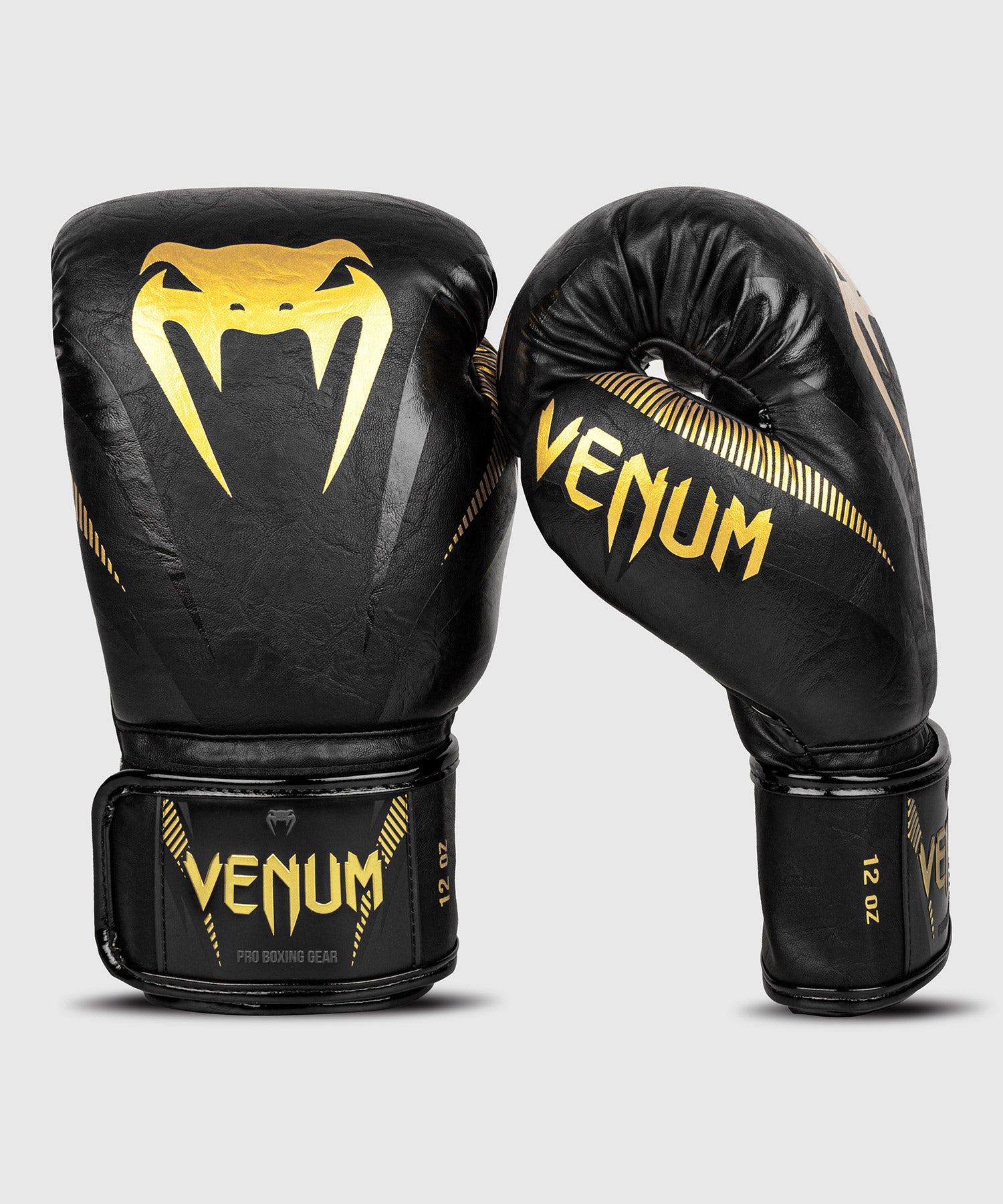 Venum fusion clearance boxing gloves