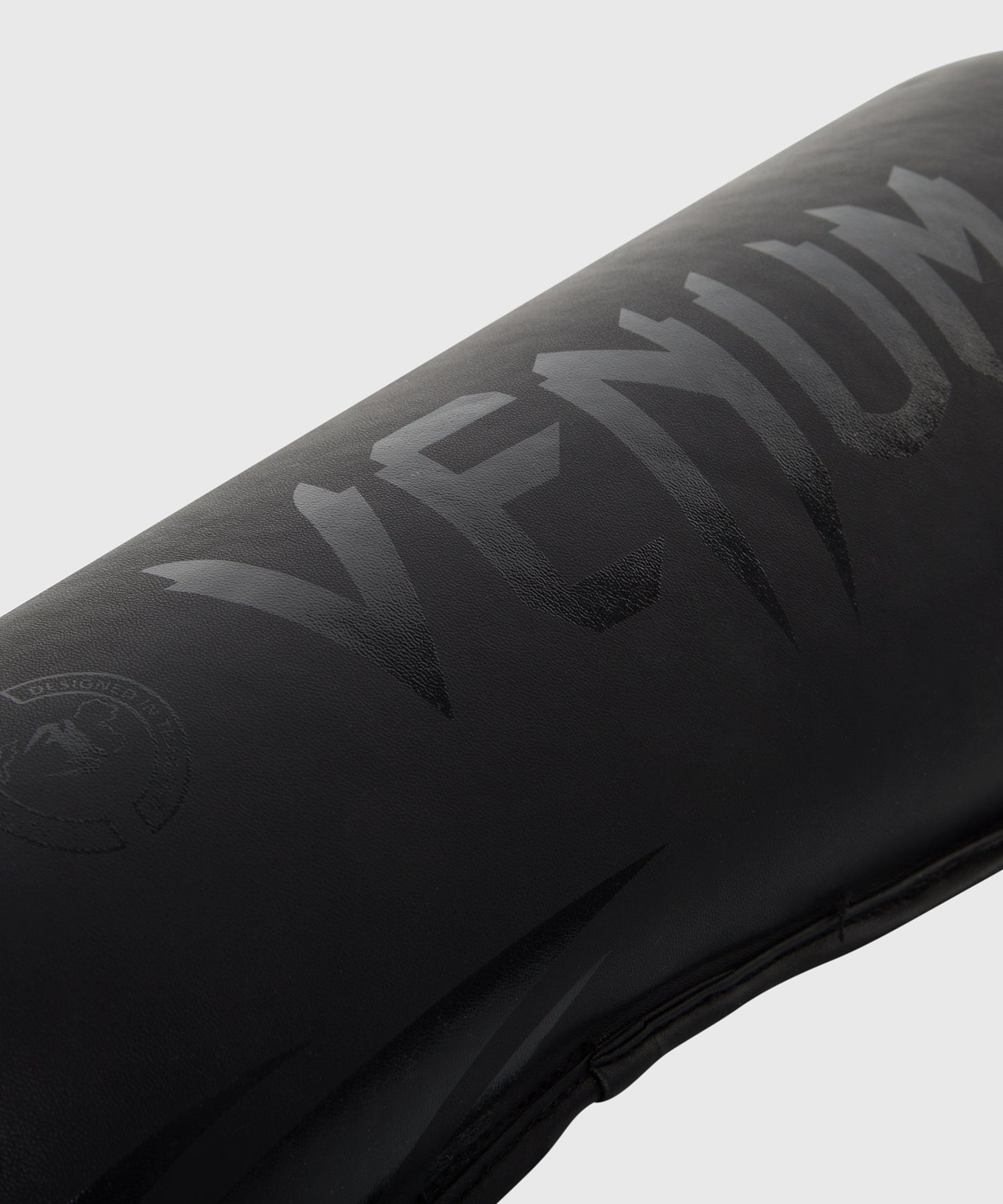 Venum Challenger Standup Shin Guards - Matte/Black