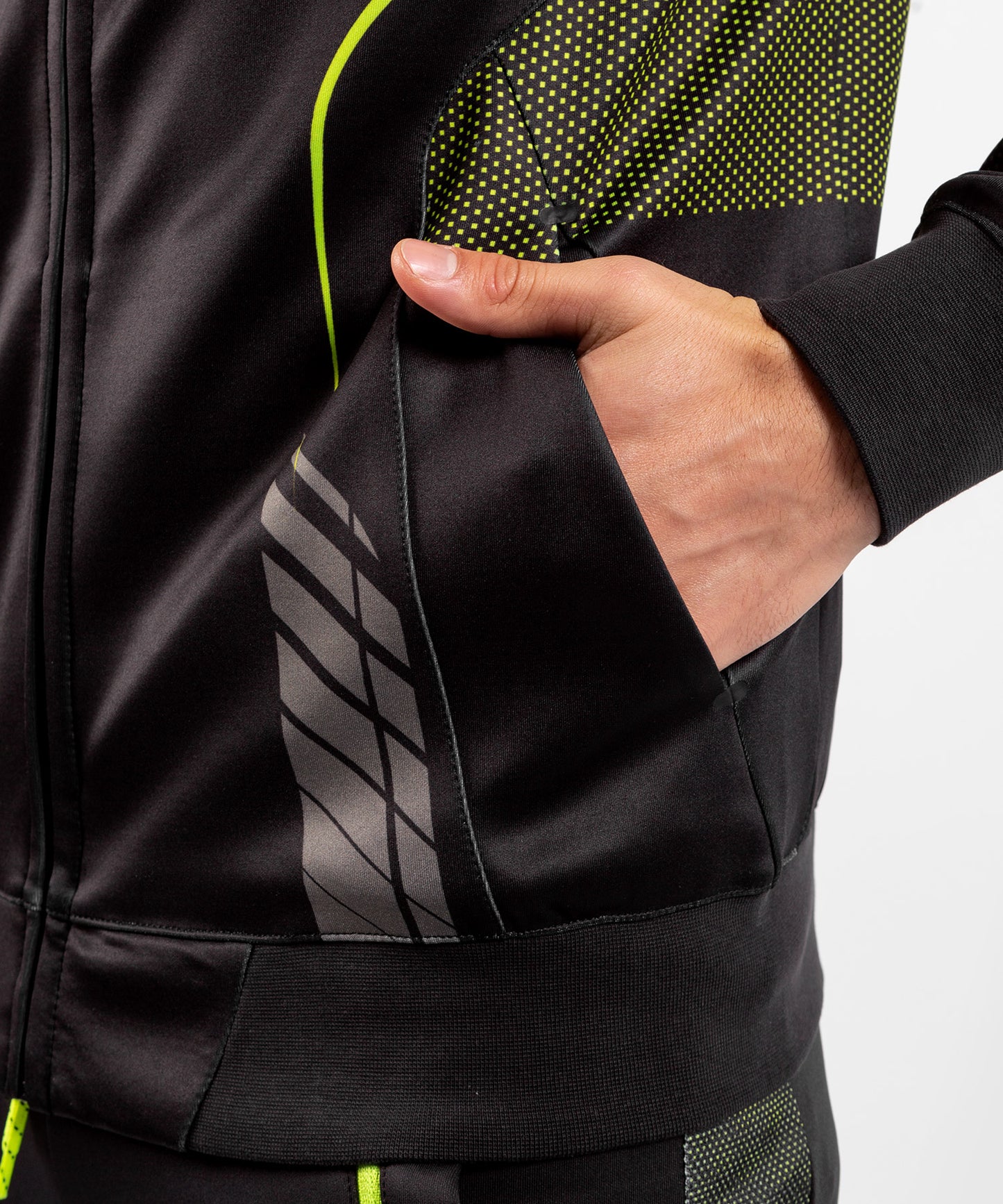 Venum Training Camp 3.0 Hoodie